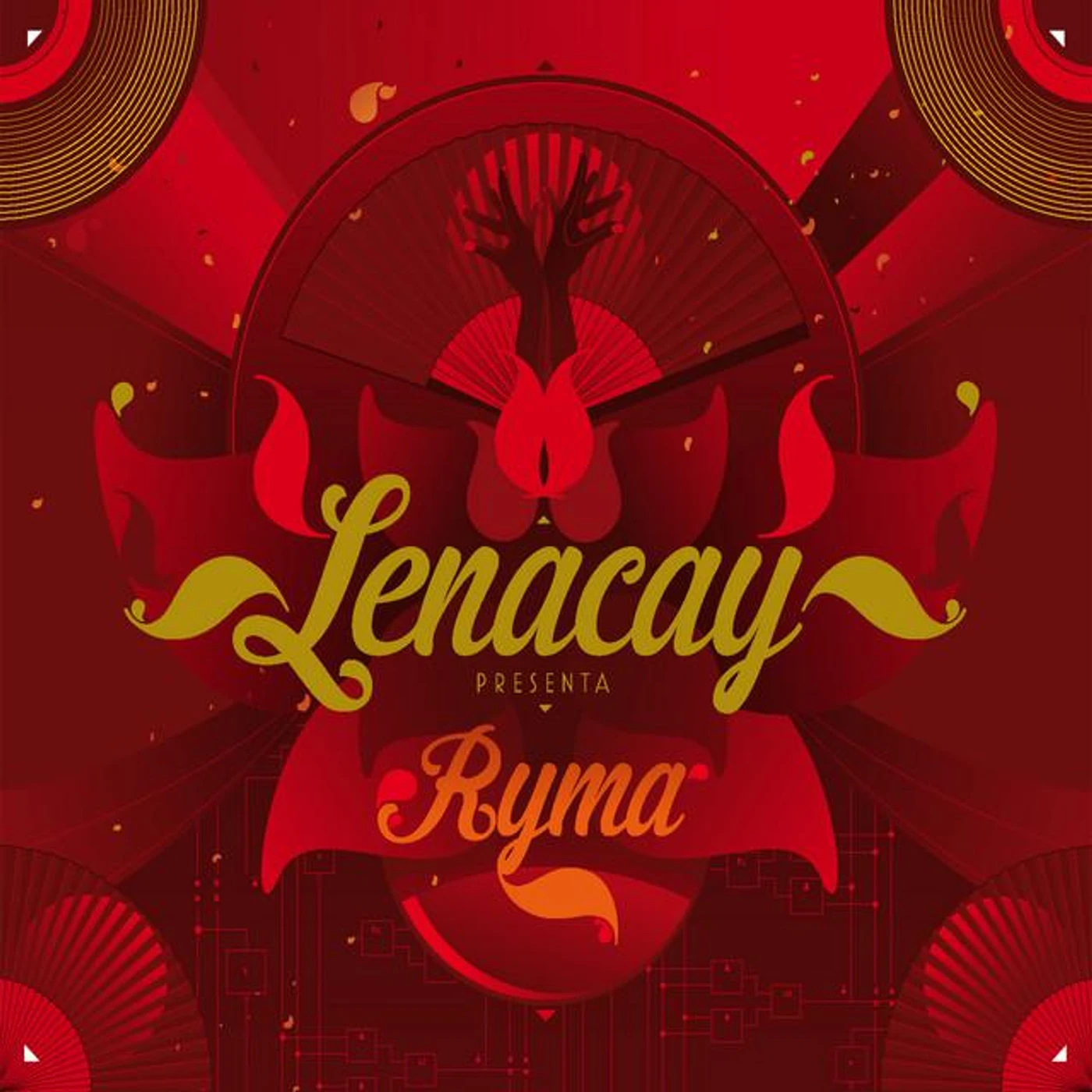 Lenacay Brand Page