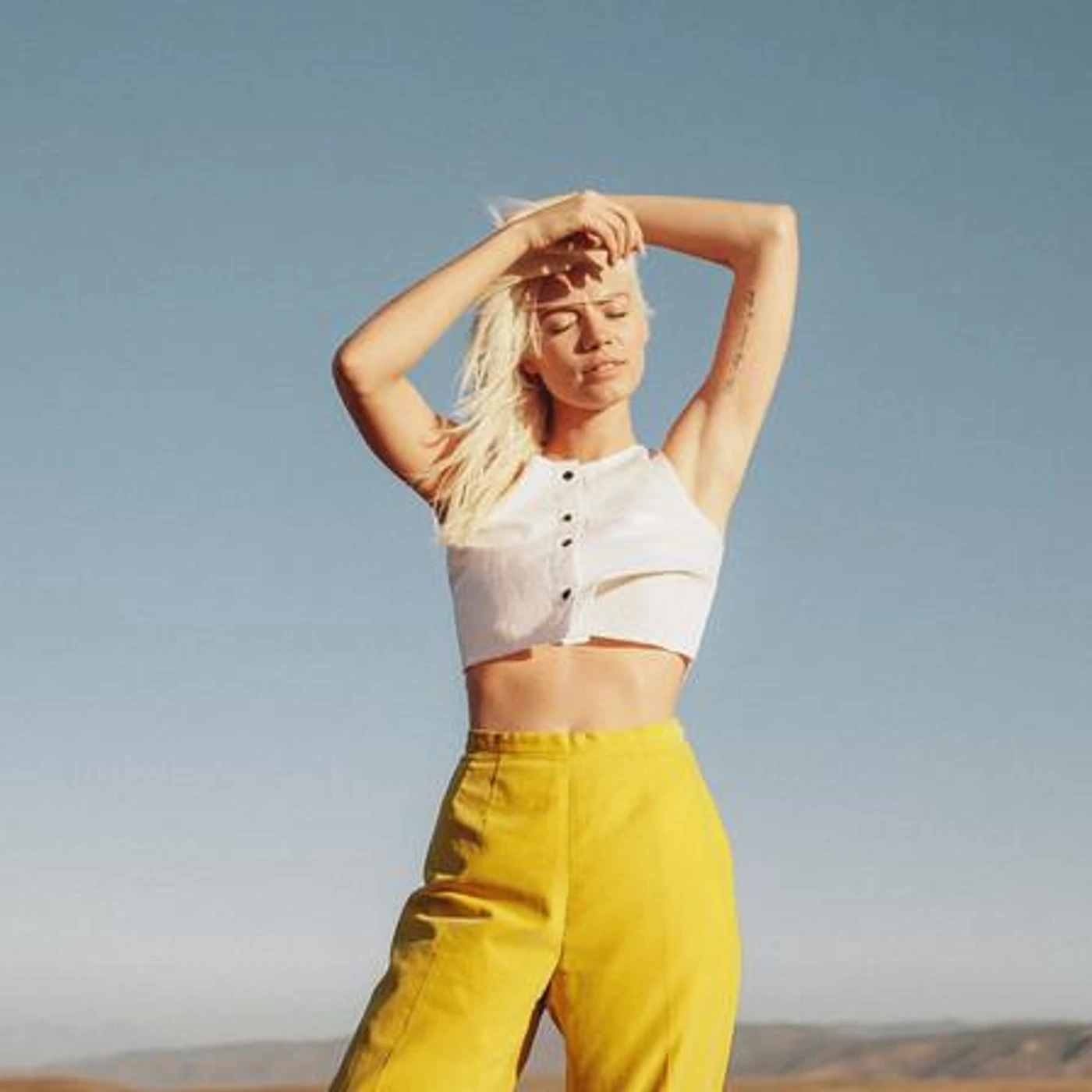 Lenachka Brand Page