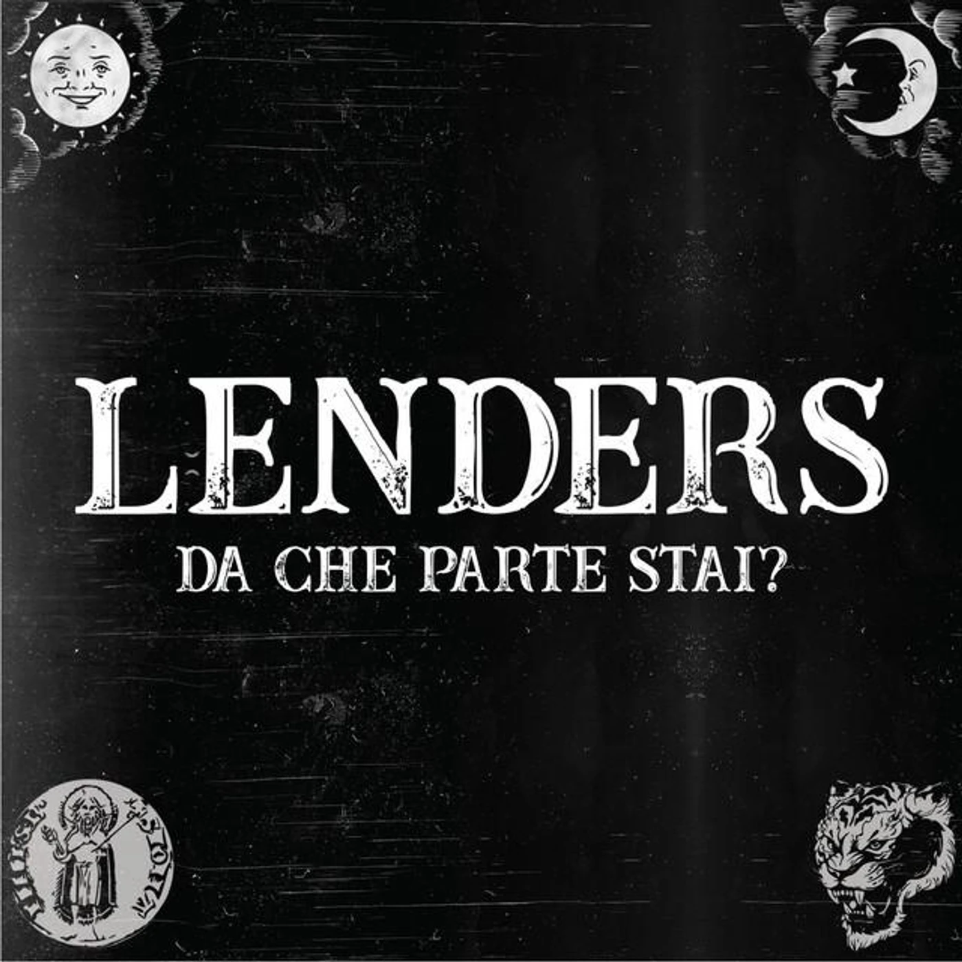 Lenders