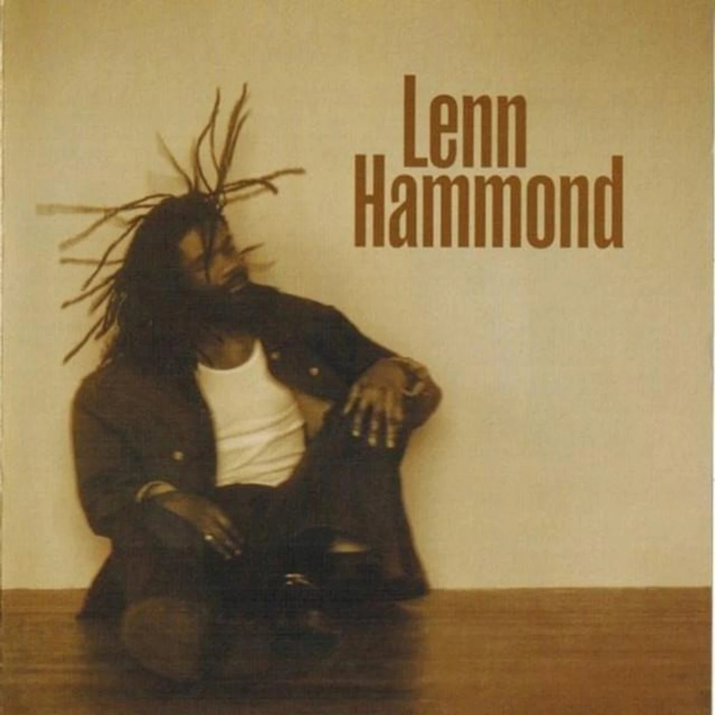 Lenn Hammond Brand Page