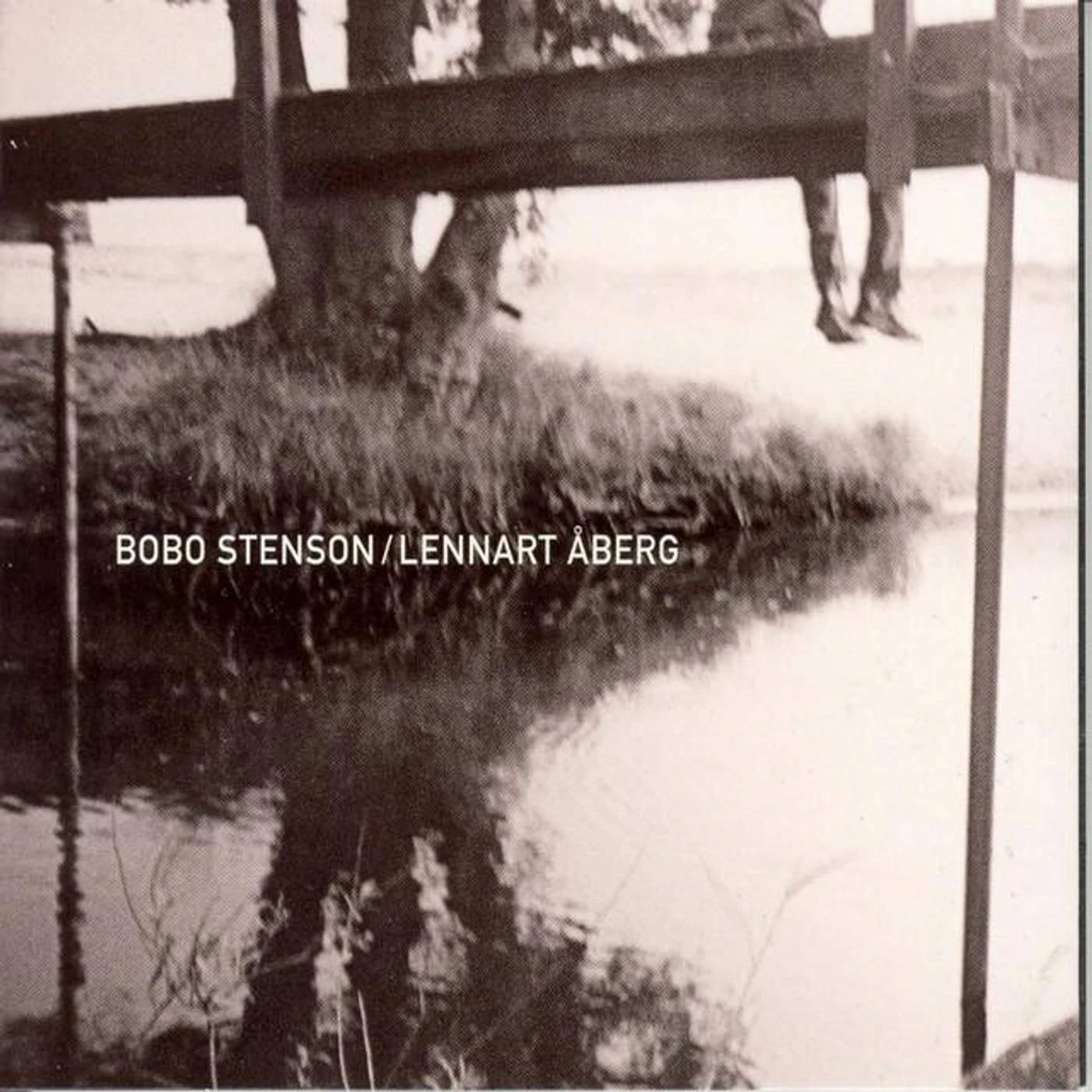 Lennart Aberg Brand Page