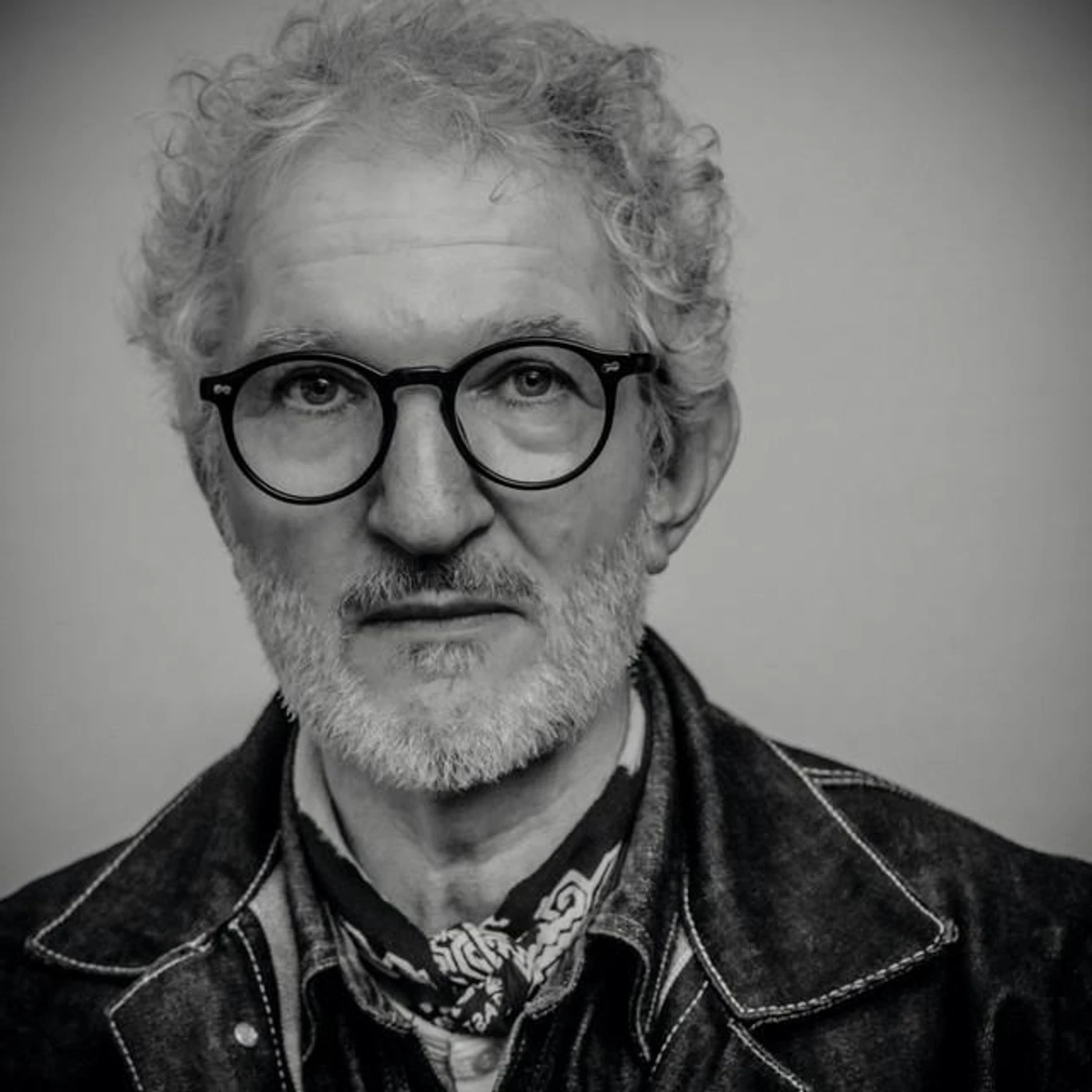 Lennart Ginman Brand Page