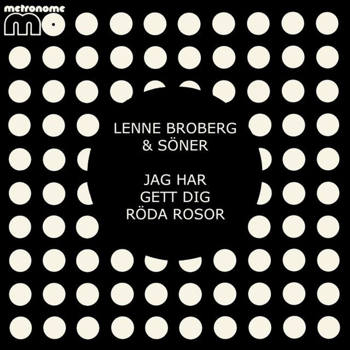 Lenne Broberg Brand Page