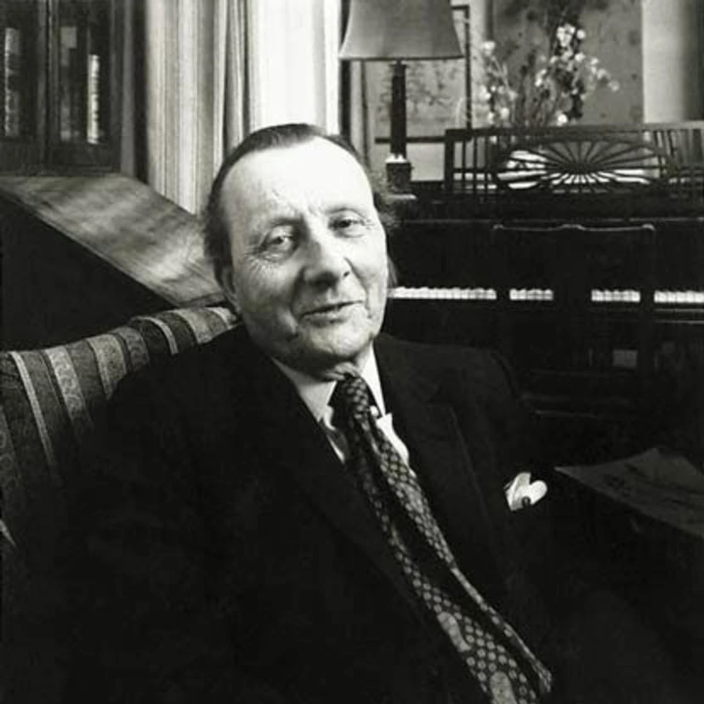 Lennox Berkeley Brand Page