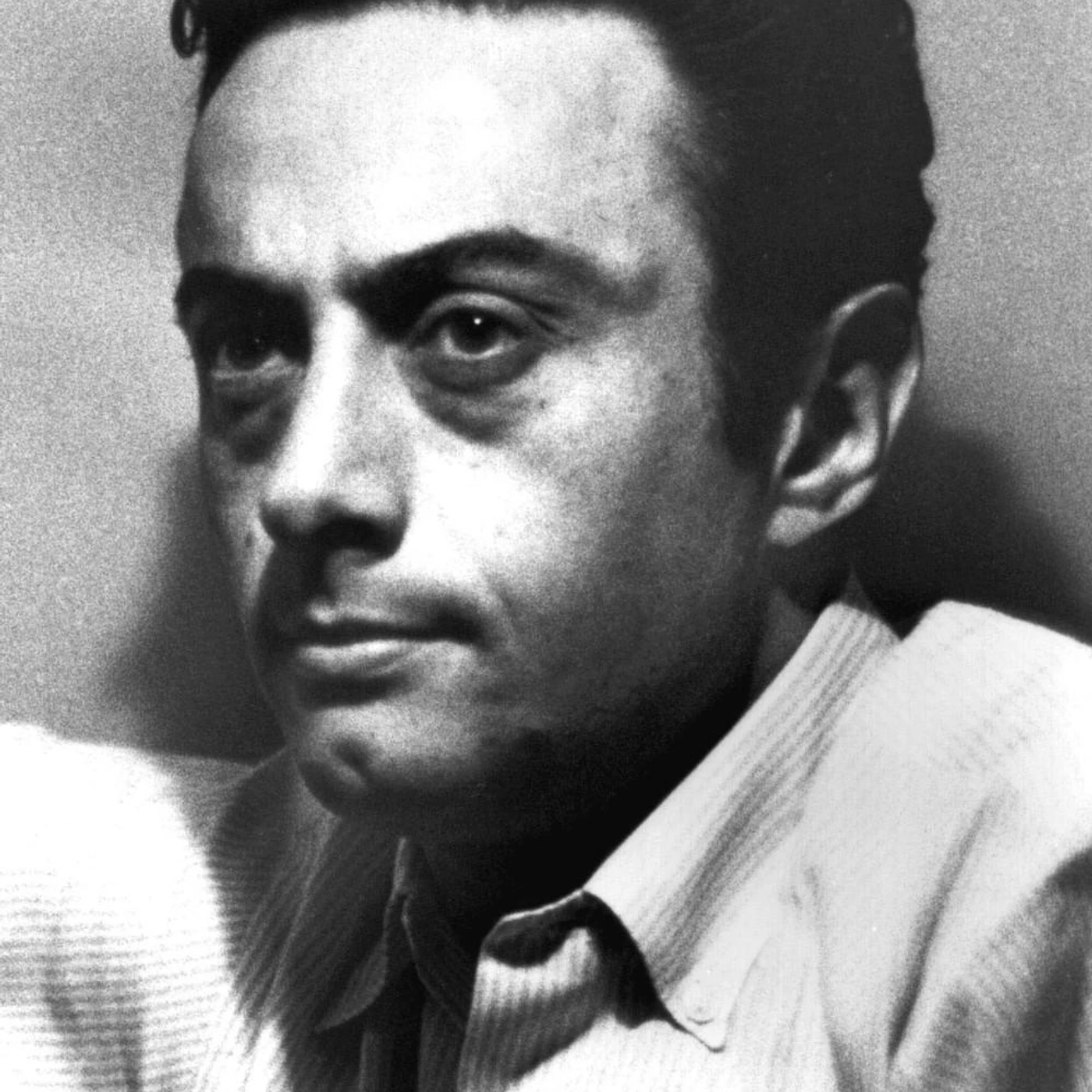 Lenny Bruce Brand Page