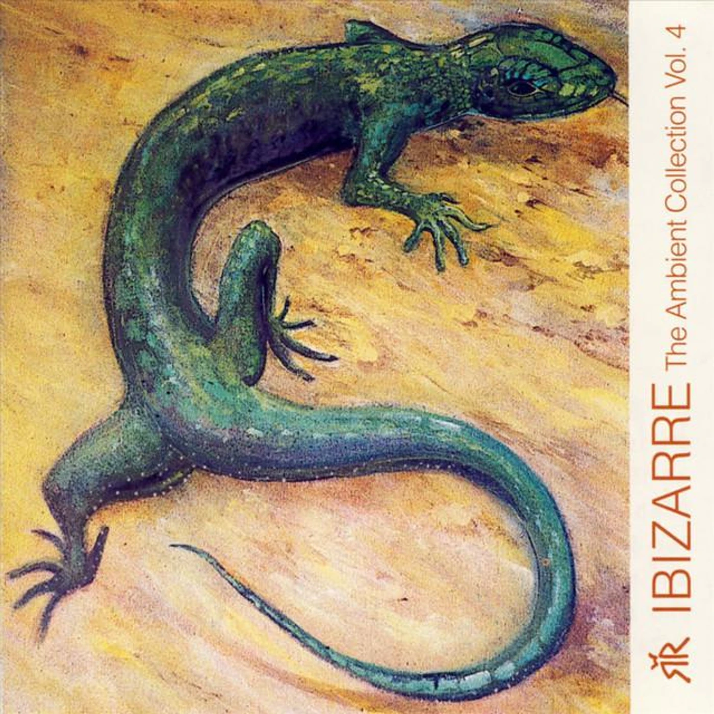 Lenny Ibizarre Brand Page