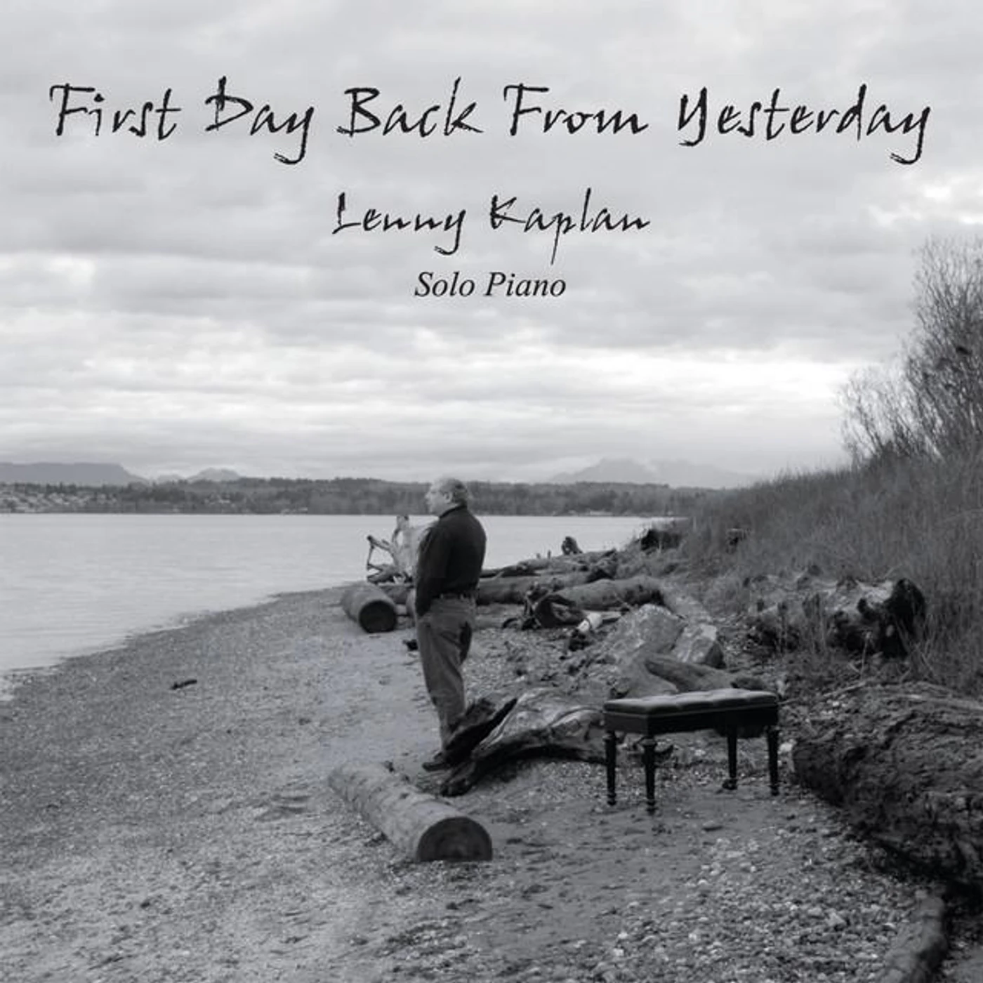 Lenny Kaplan Brand Page
