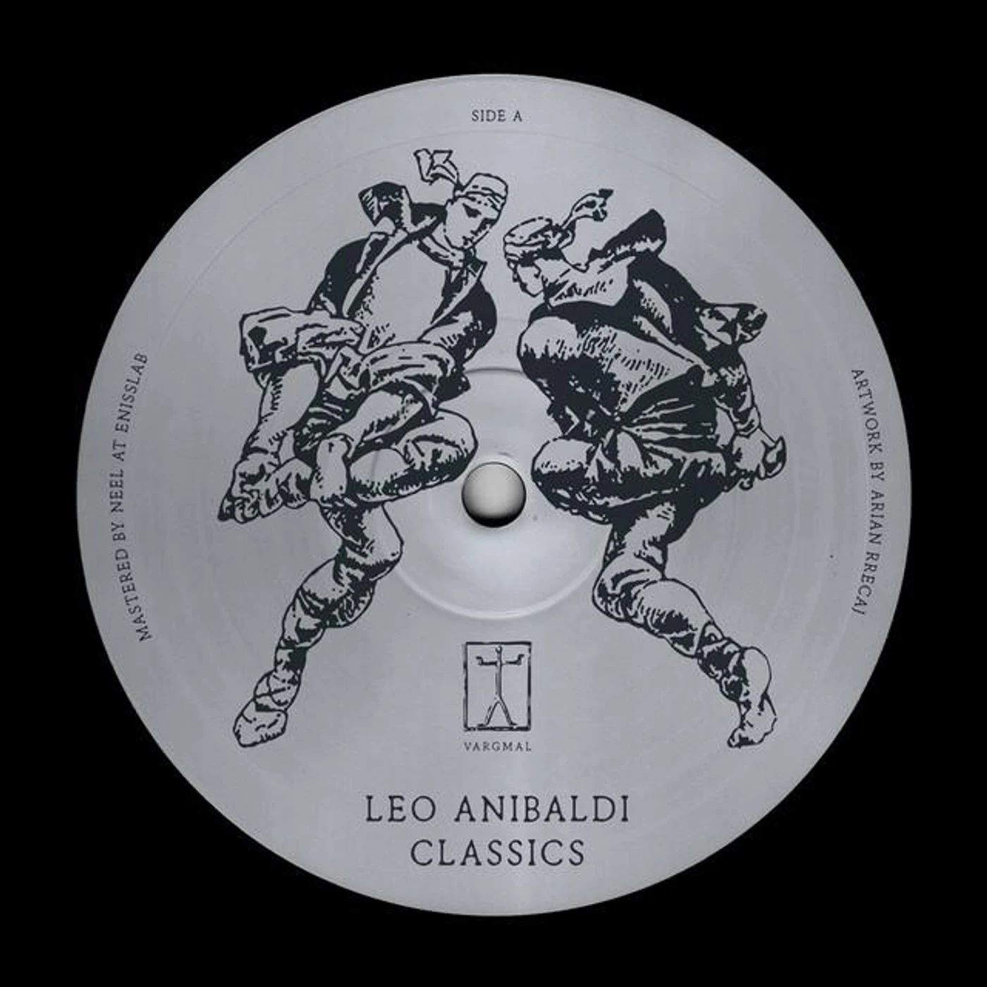 Leo Anibaldi Brand Page