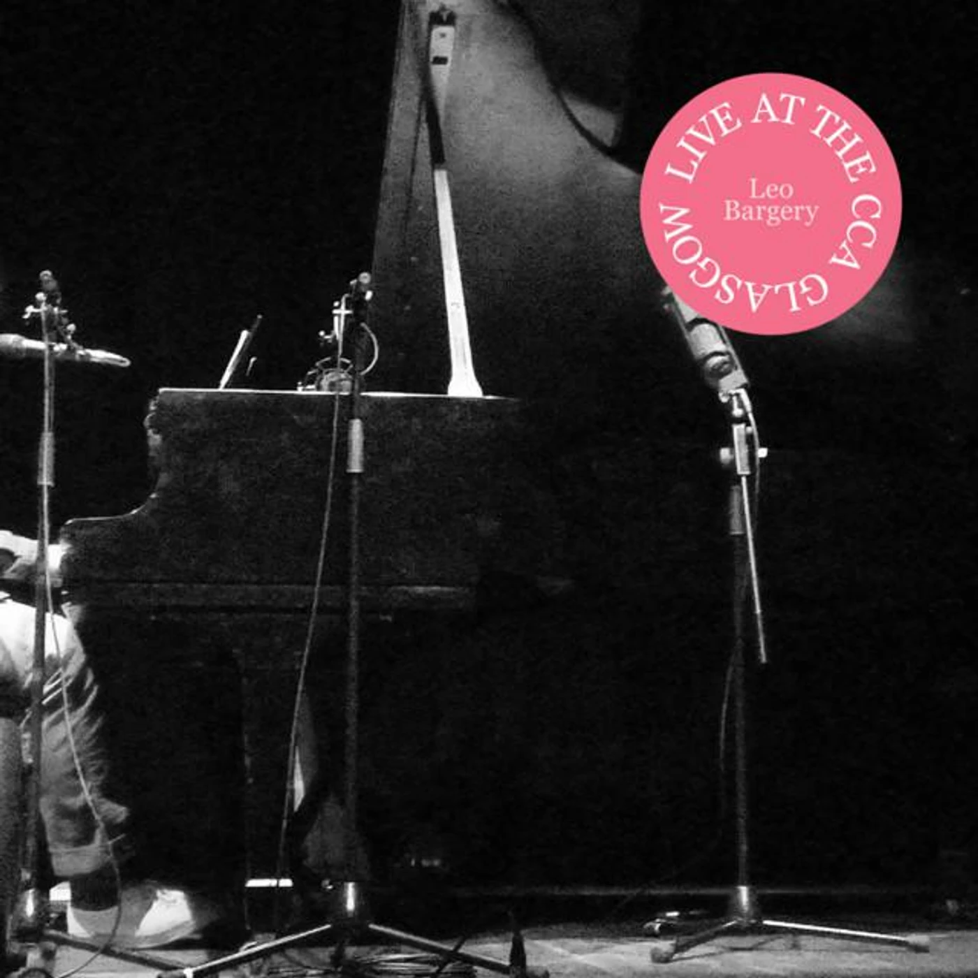 Leo Bargery Brand Page