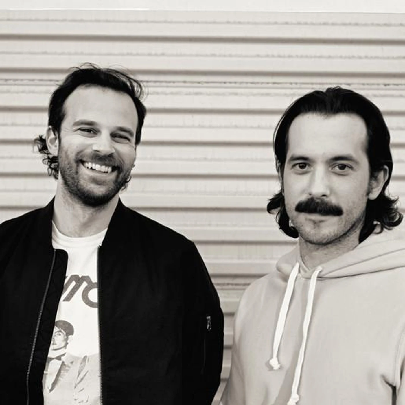 Leo Birenberg & Zach Robinson Brand Page