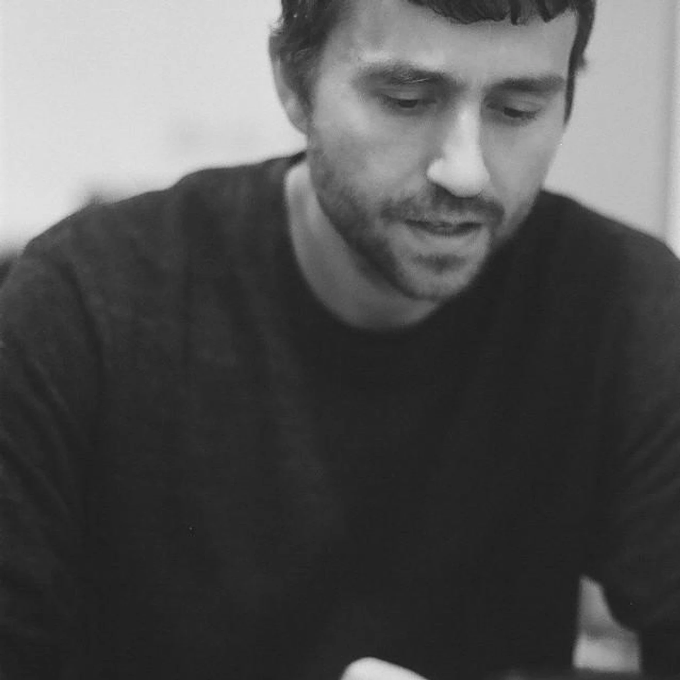 Leo James Brand Page