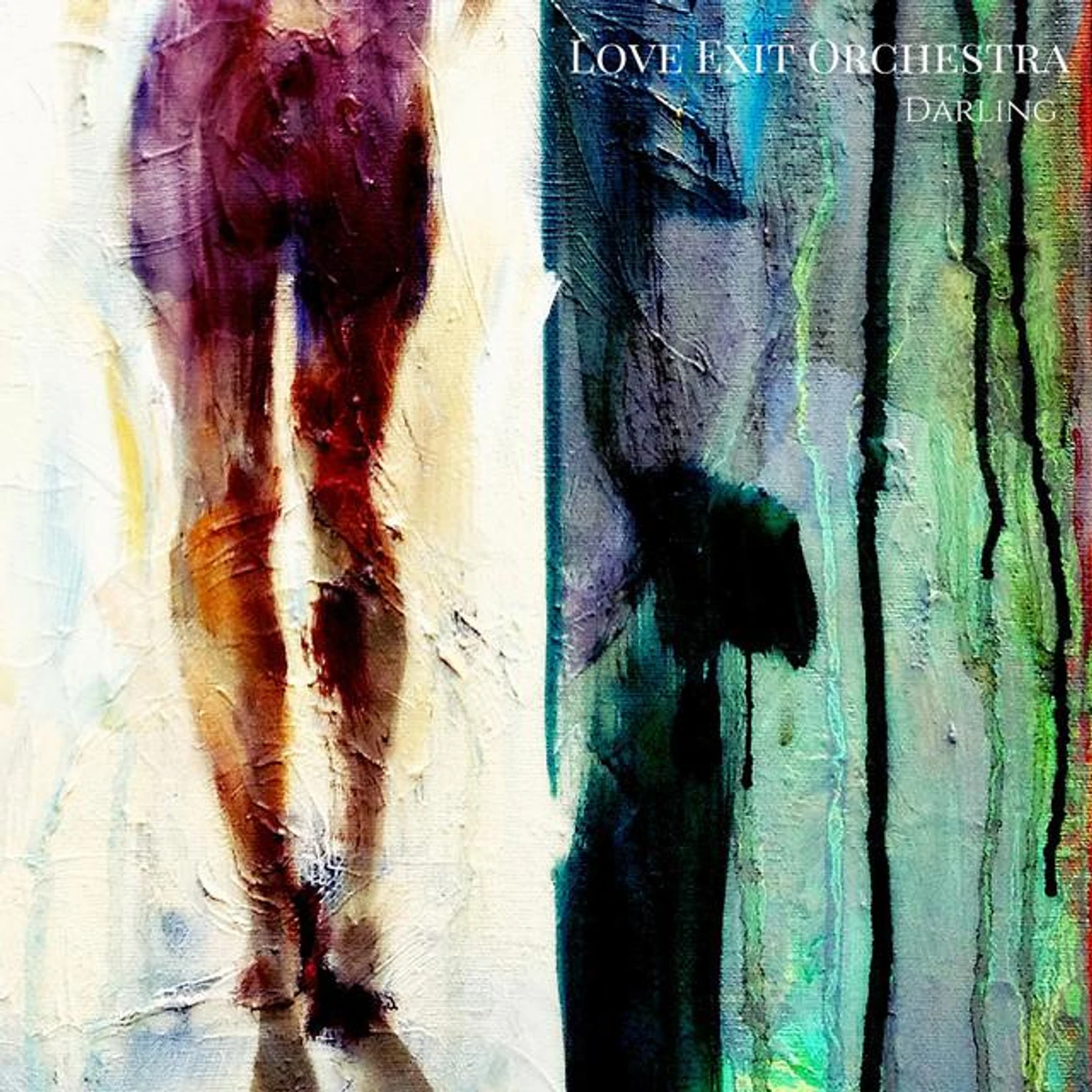 LEO - Love Exit Orchestra