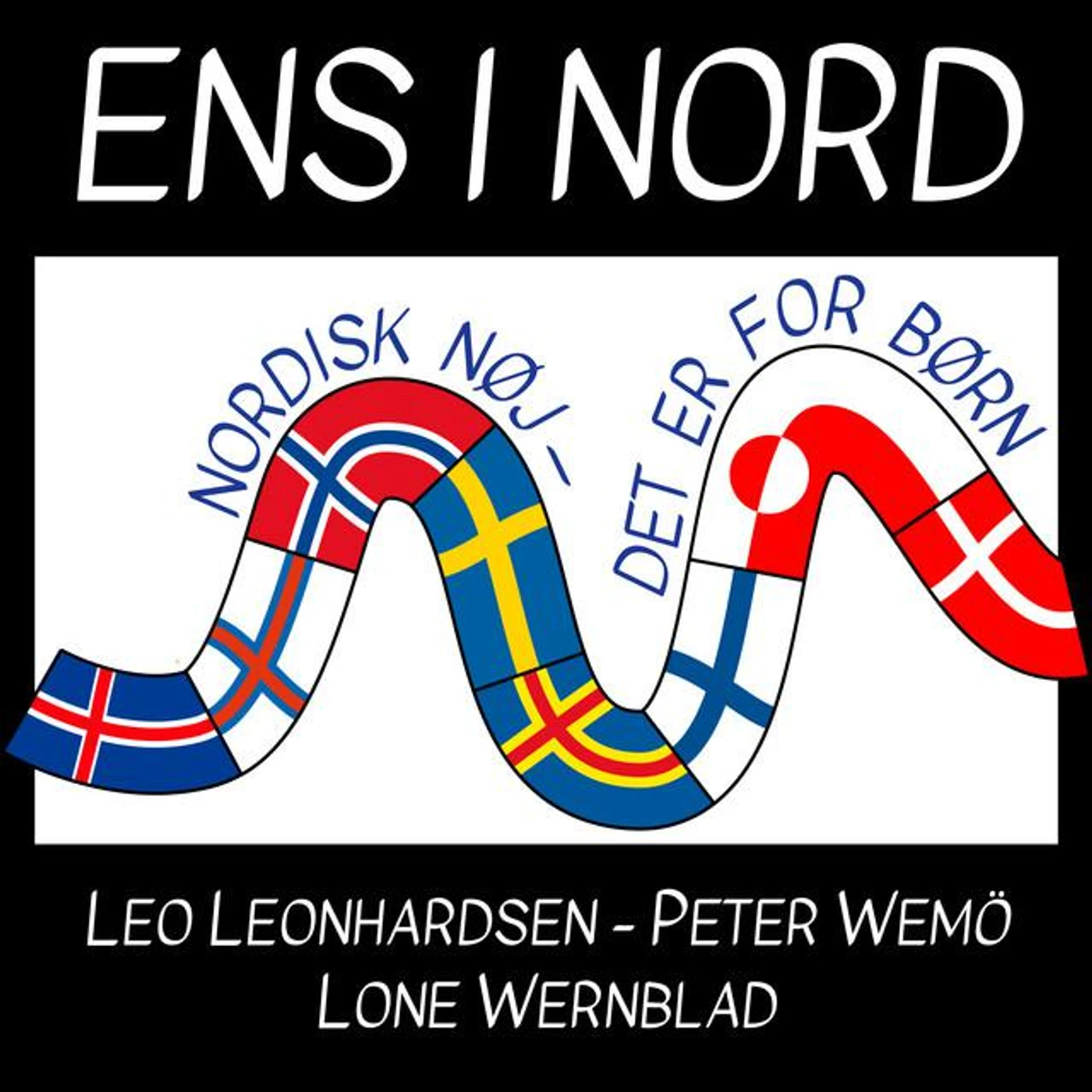 Leo Leonhardsen