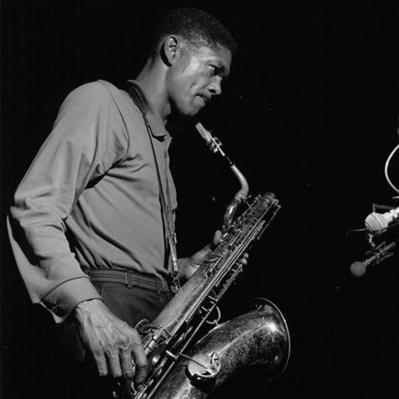 Leo Parker Brand Page