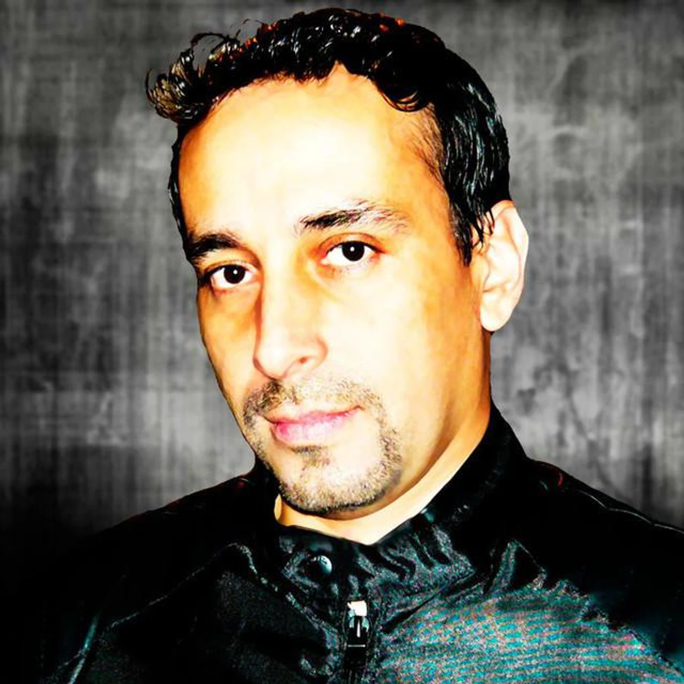 Leo Rebollo Brand Page