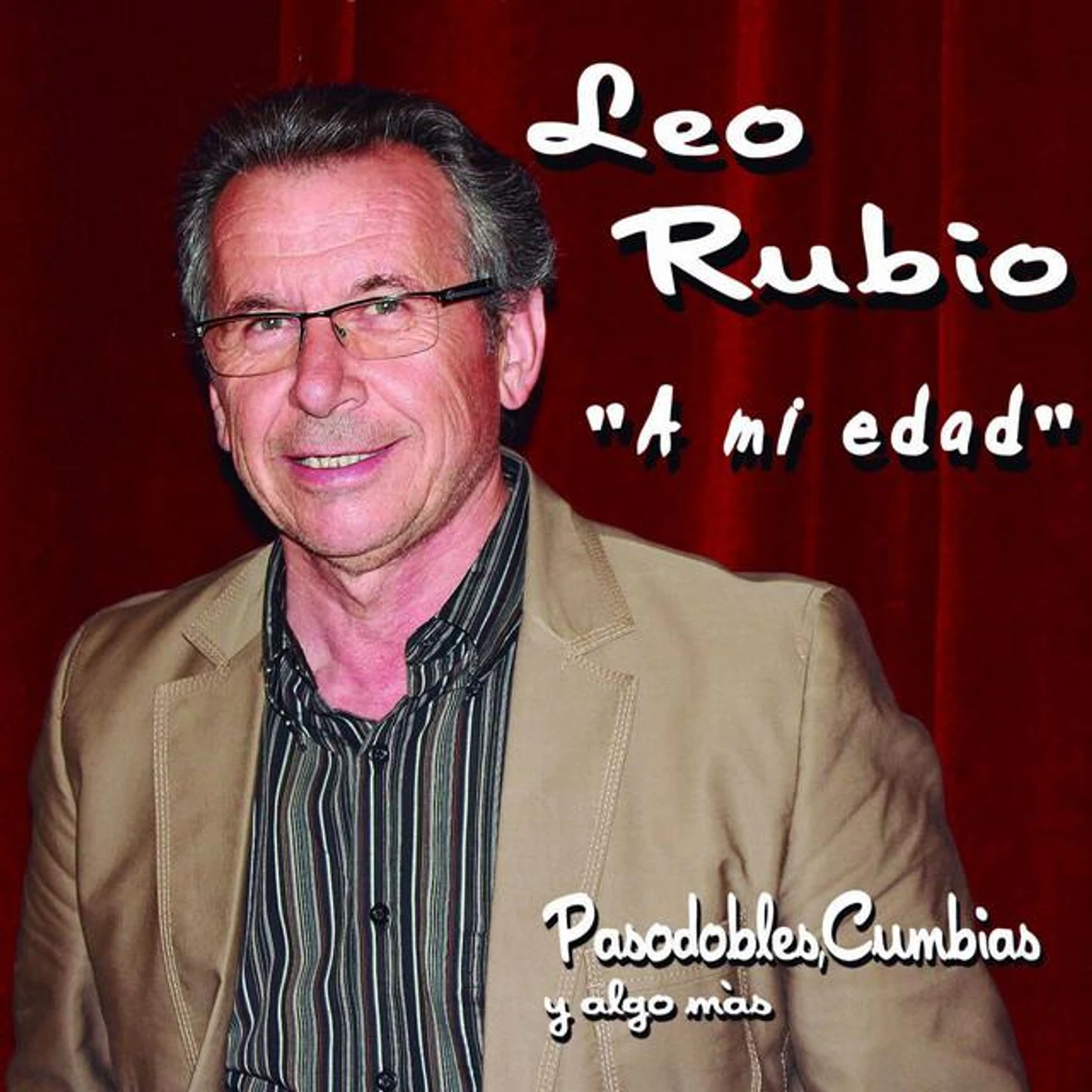 Leo Rubio Brand Page