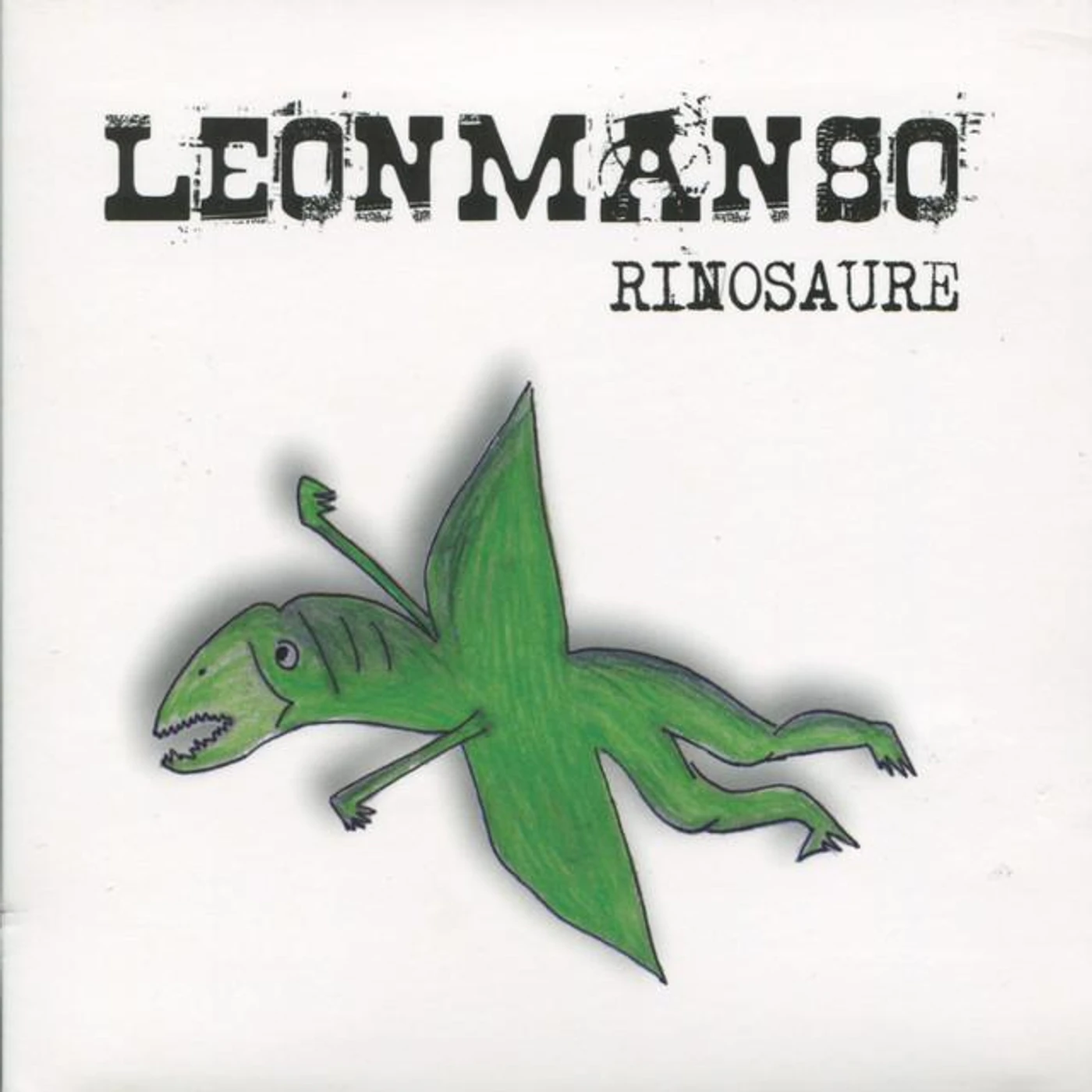 Leon Manso Brand Page