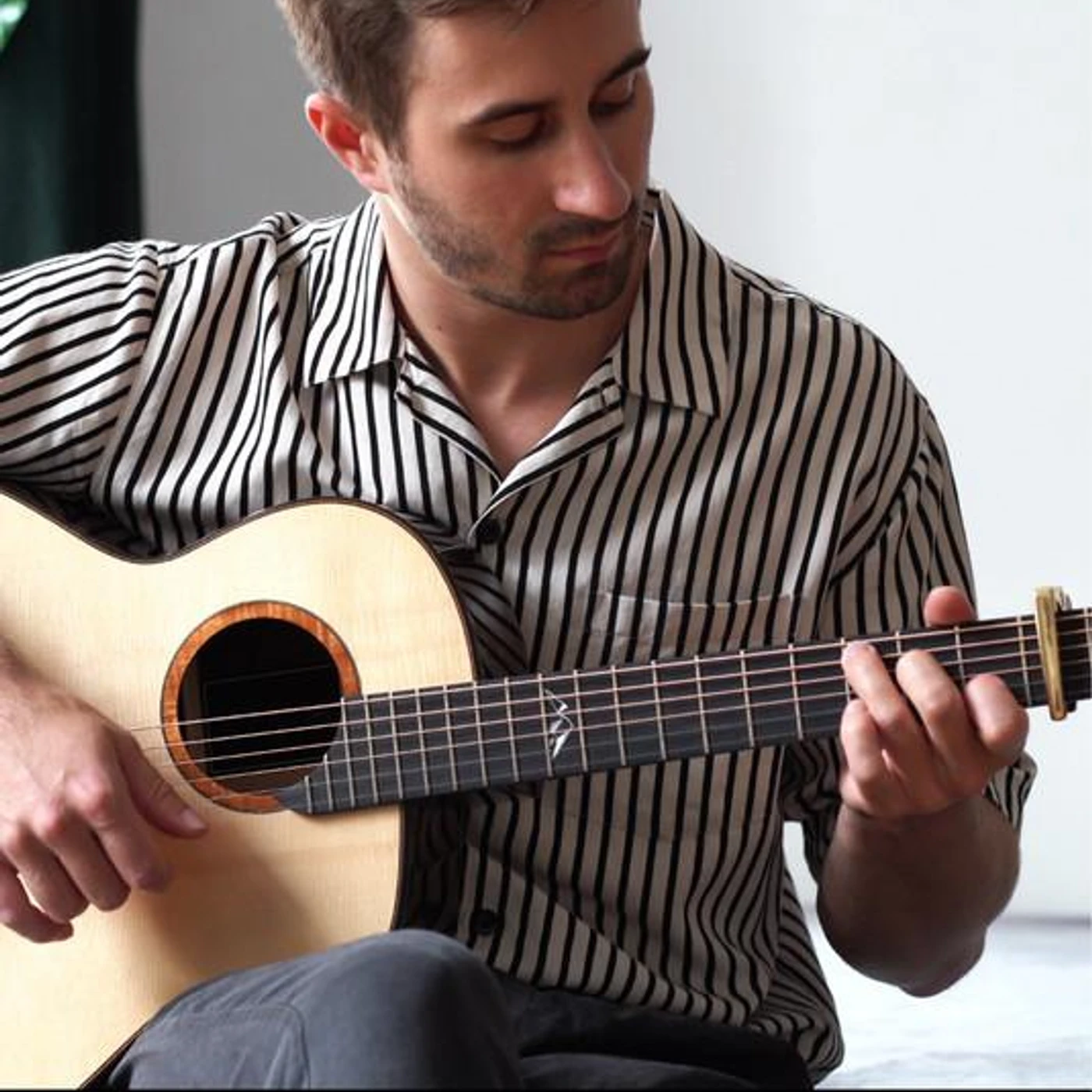 Leon Alex Brand Page