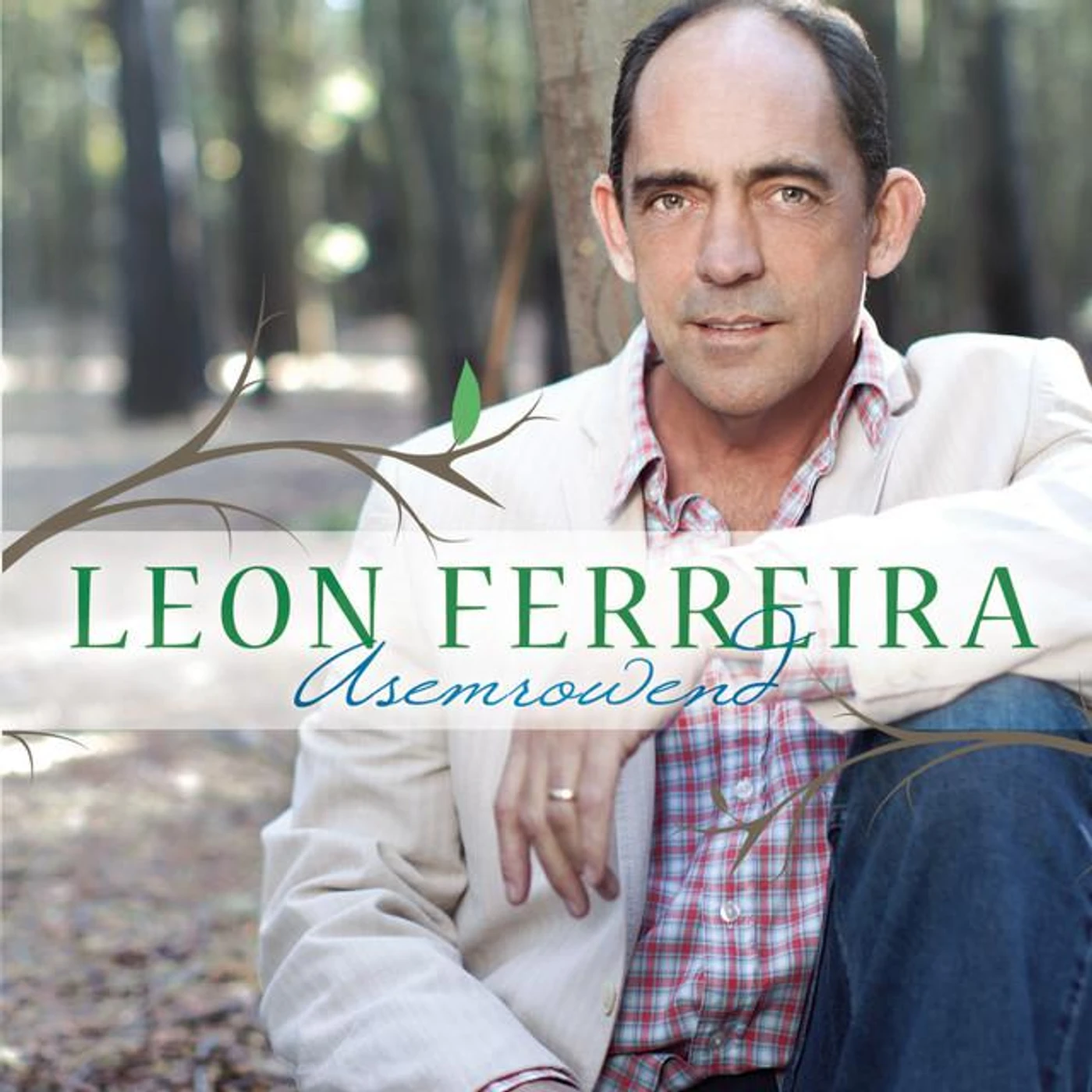 Leon Ferreira Brand Page