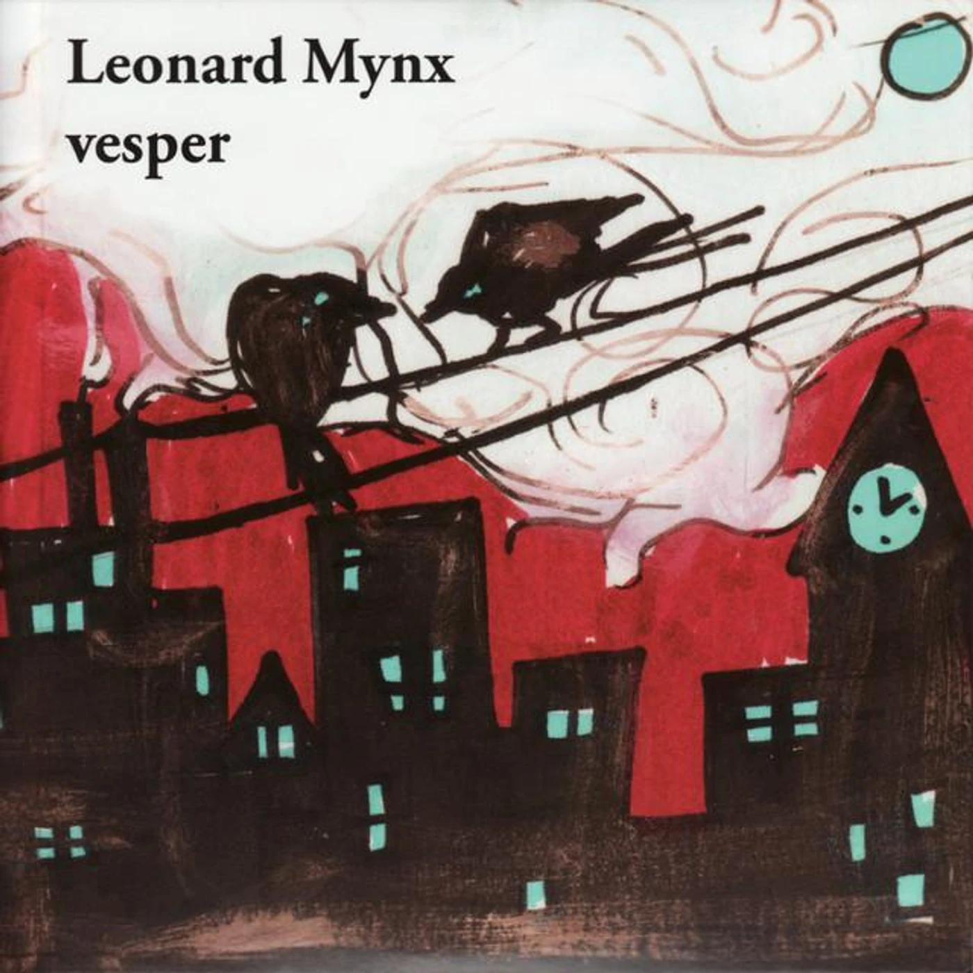 Leonard Mynx Brand Page