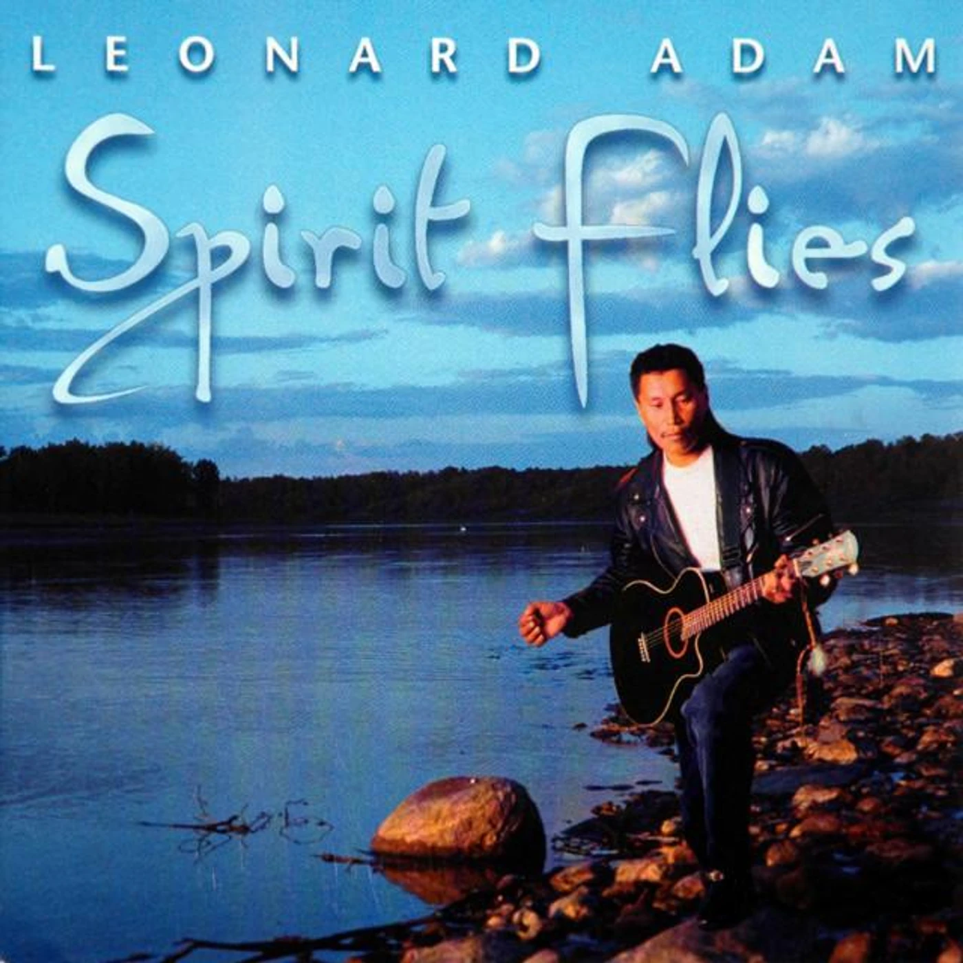 Leonard Adam