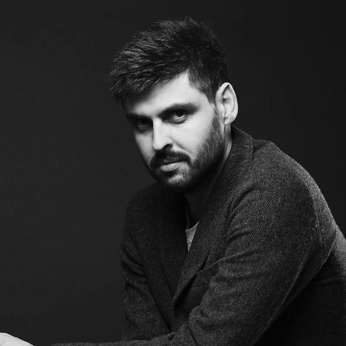 Leonard Grigoryan