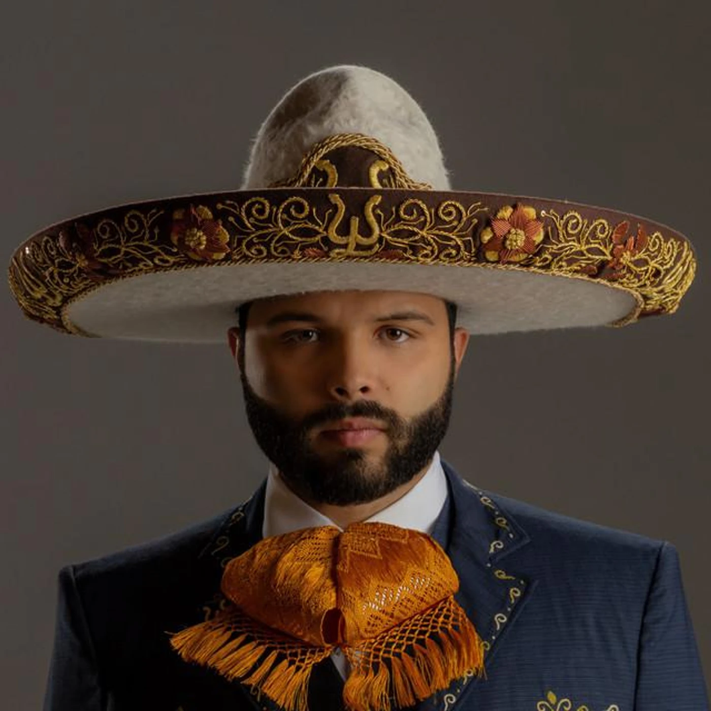 Leonardo Aguilar Brand Page