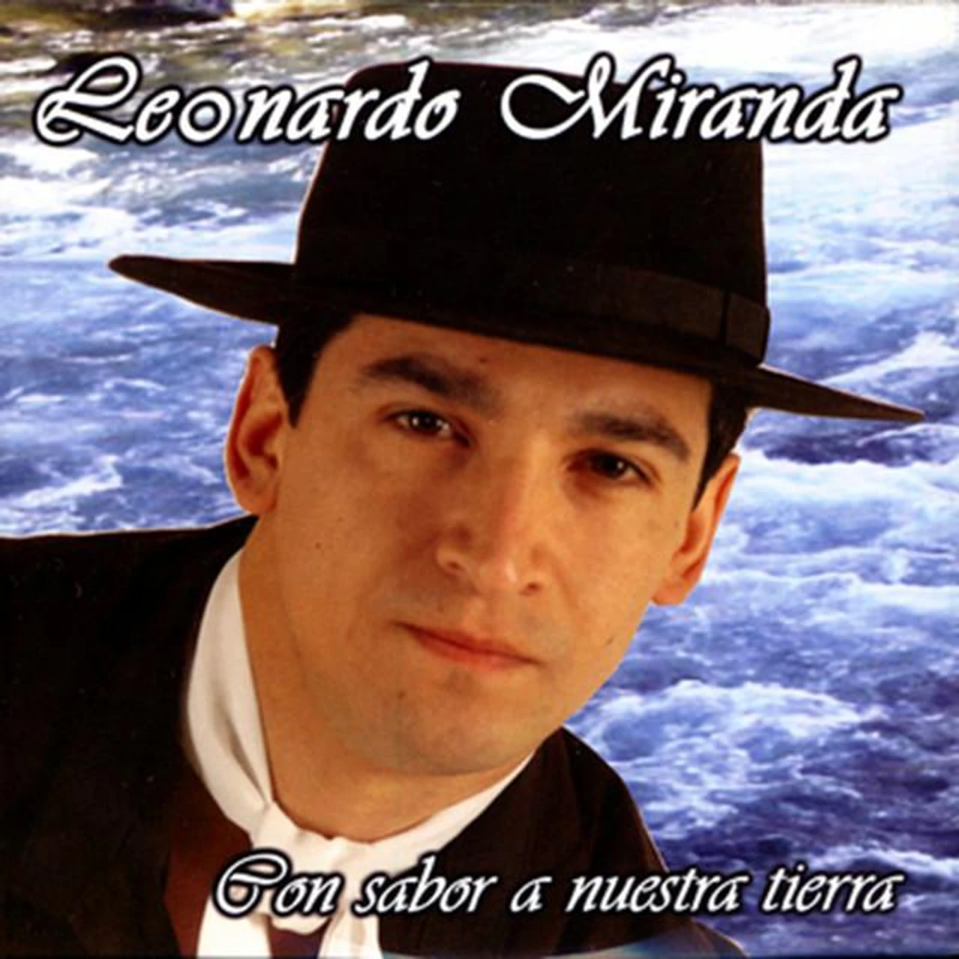 Leonardo Miranda Brand Page