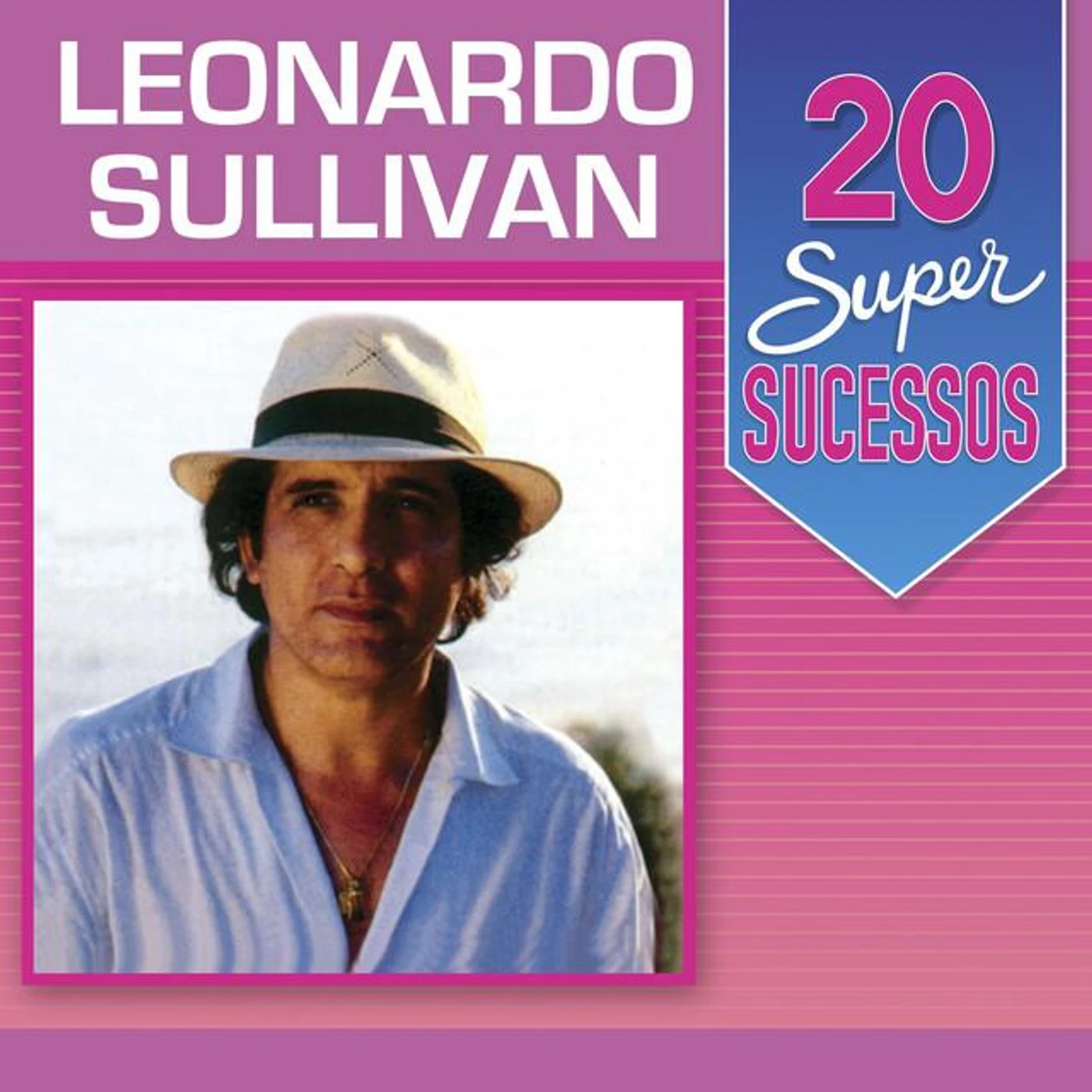 Leonardo Sullivan Brand Page