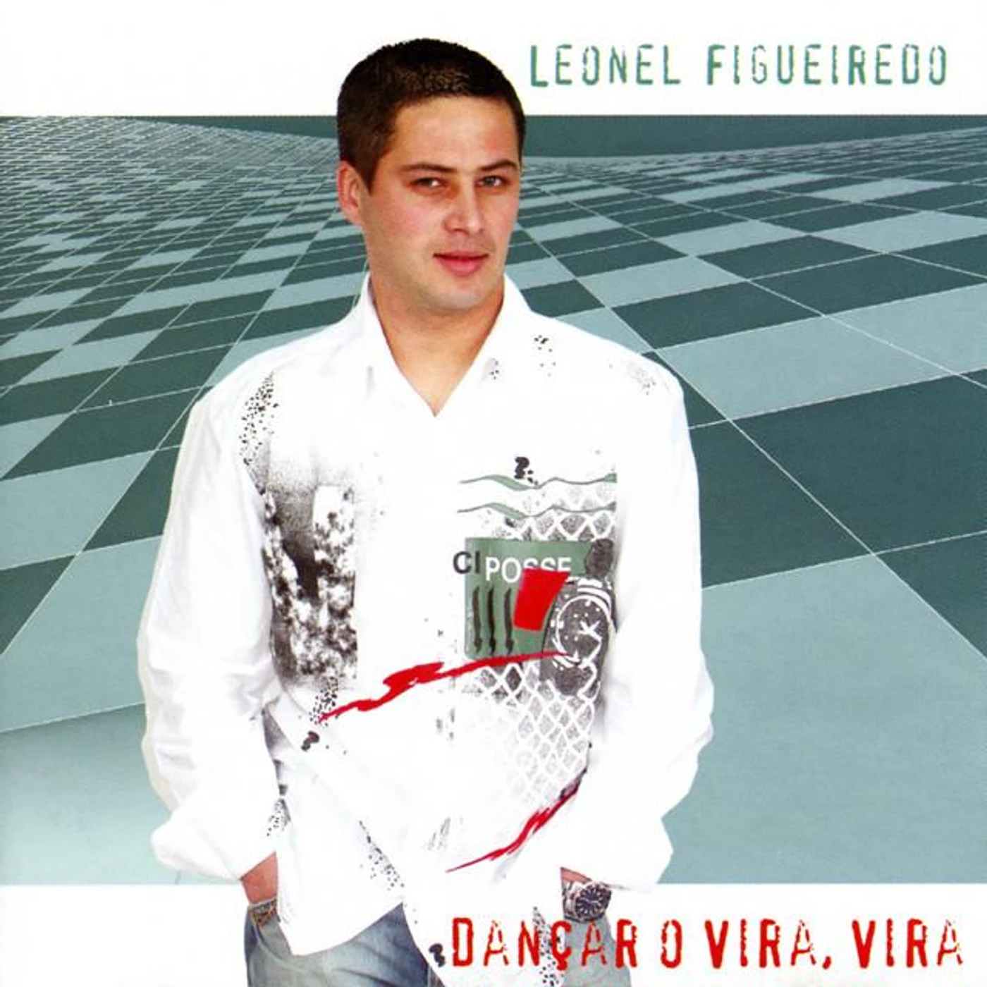 Leonel Figueiredo Brand Page