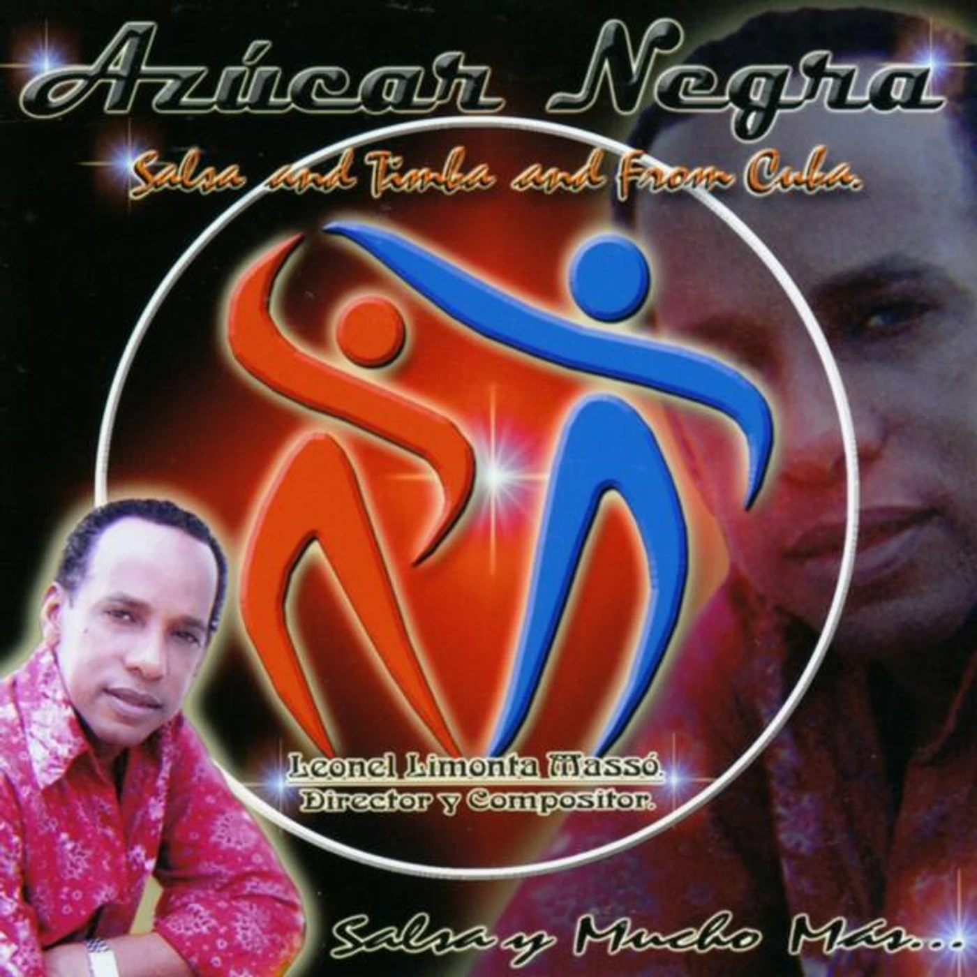 Leonel Limonta Brand Page