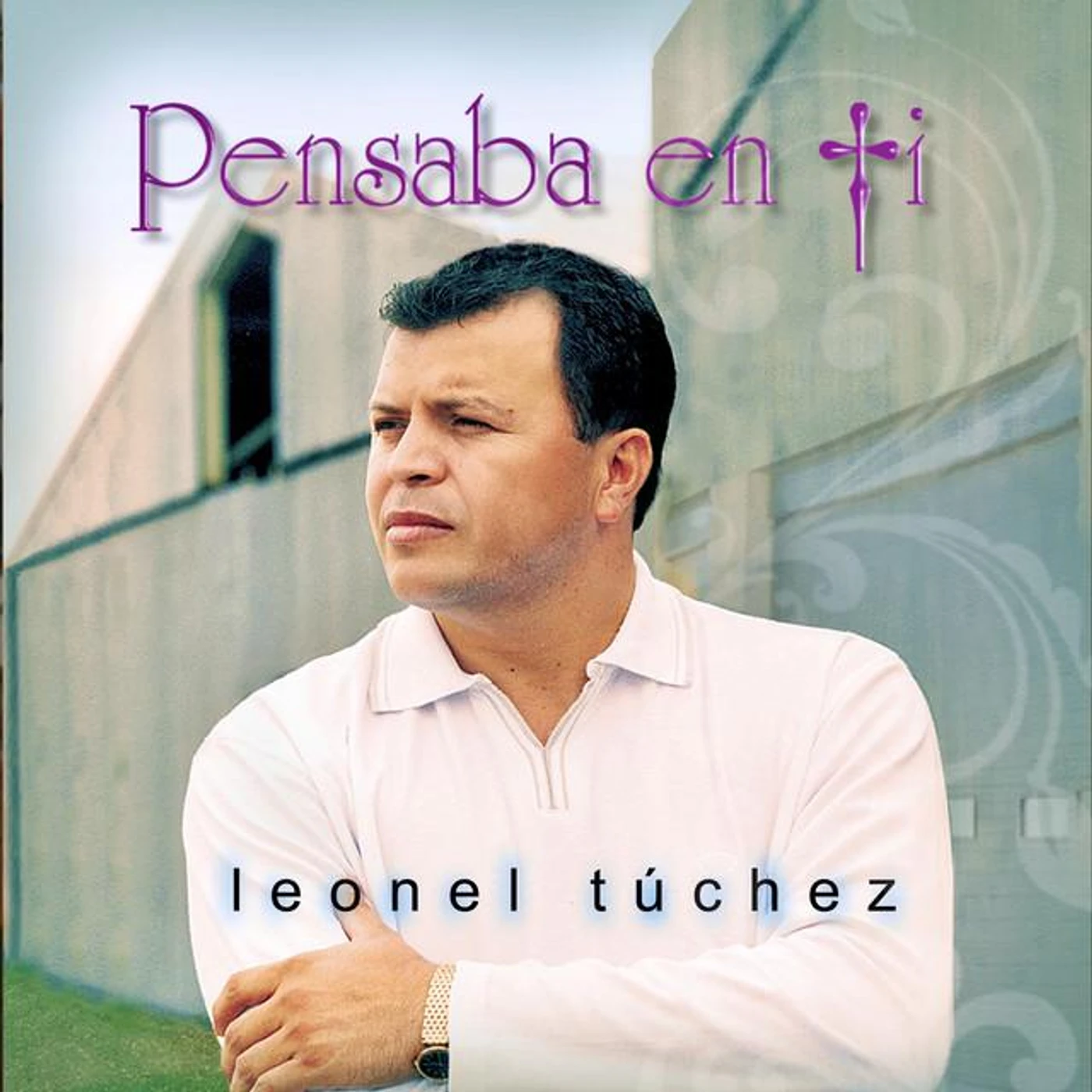 Leonel Tuchez Brand Page