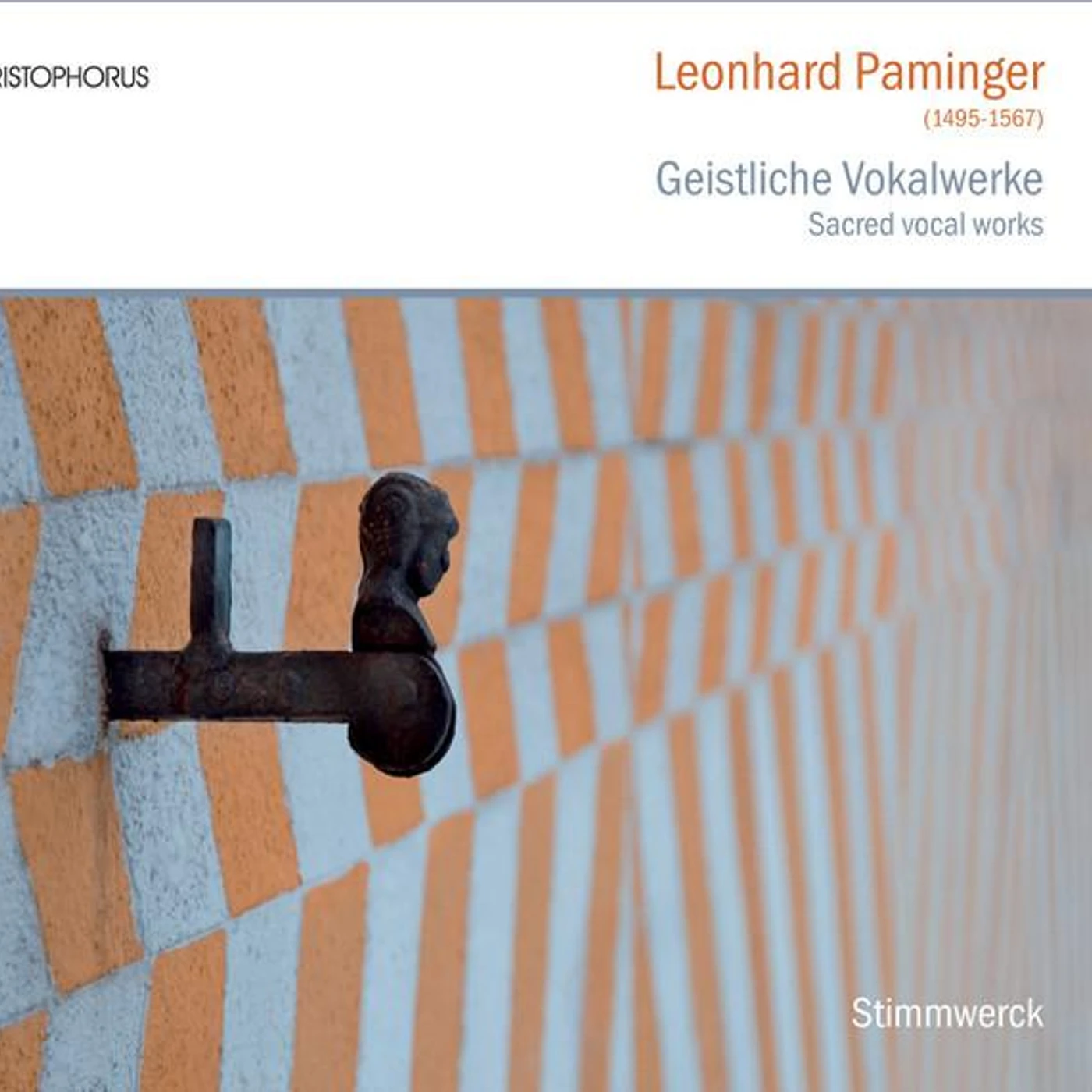 Leonhard Päminger