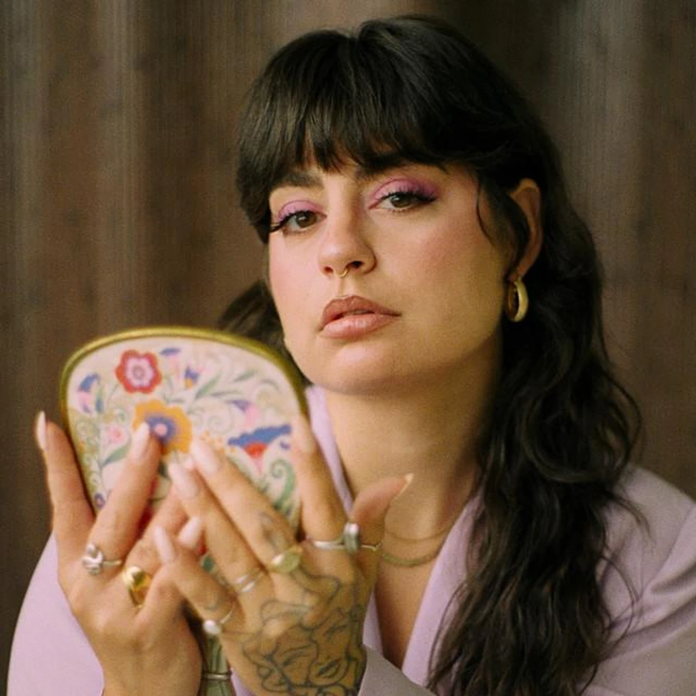 Léonie Gray Brand Page