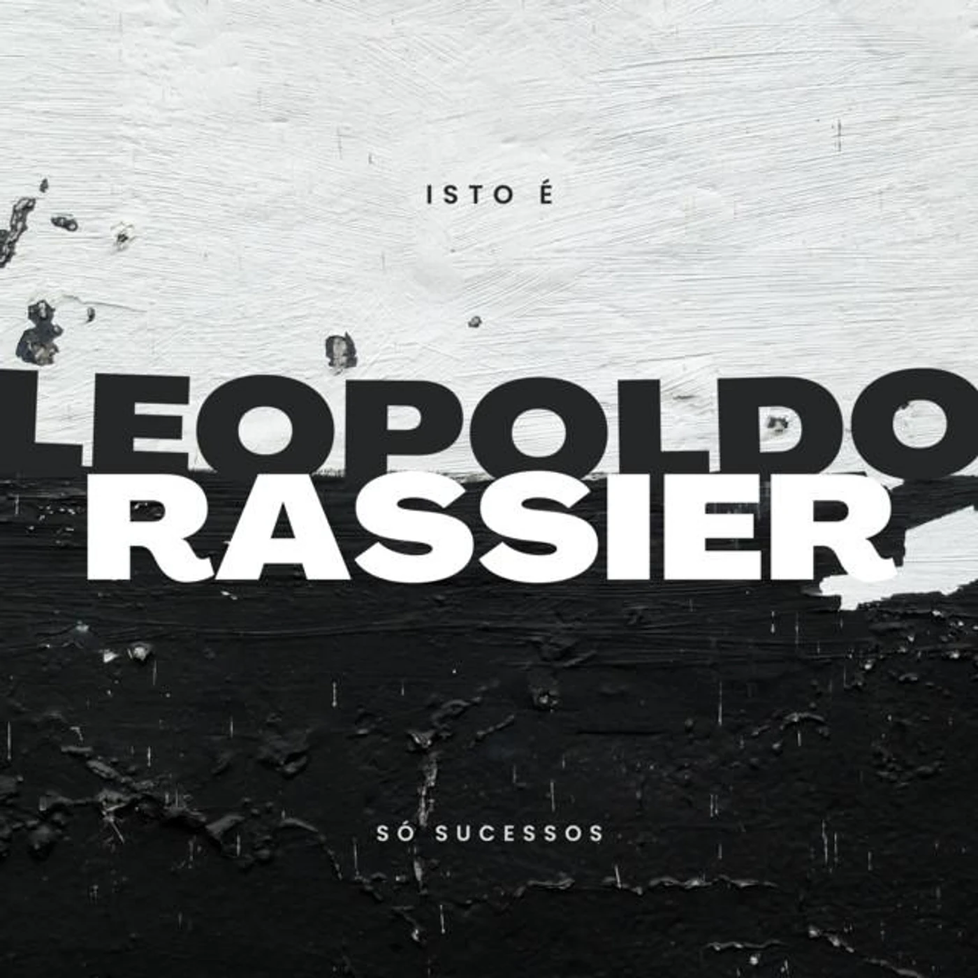 Leopoldo Rassier Brand Page