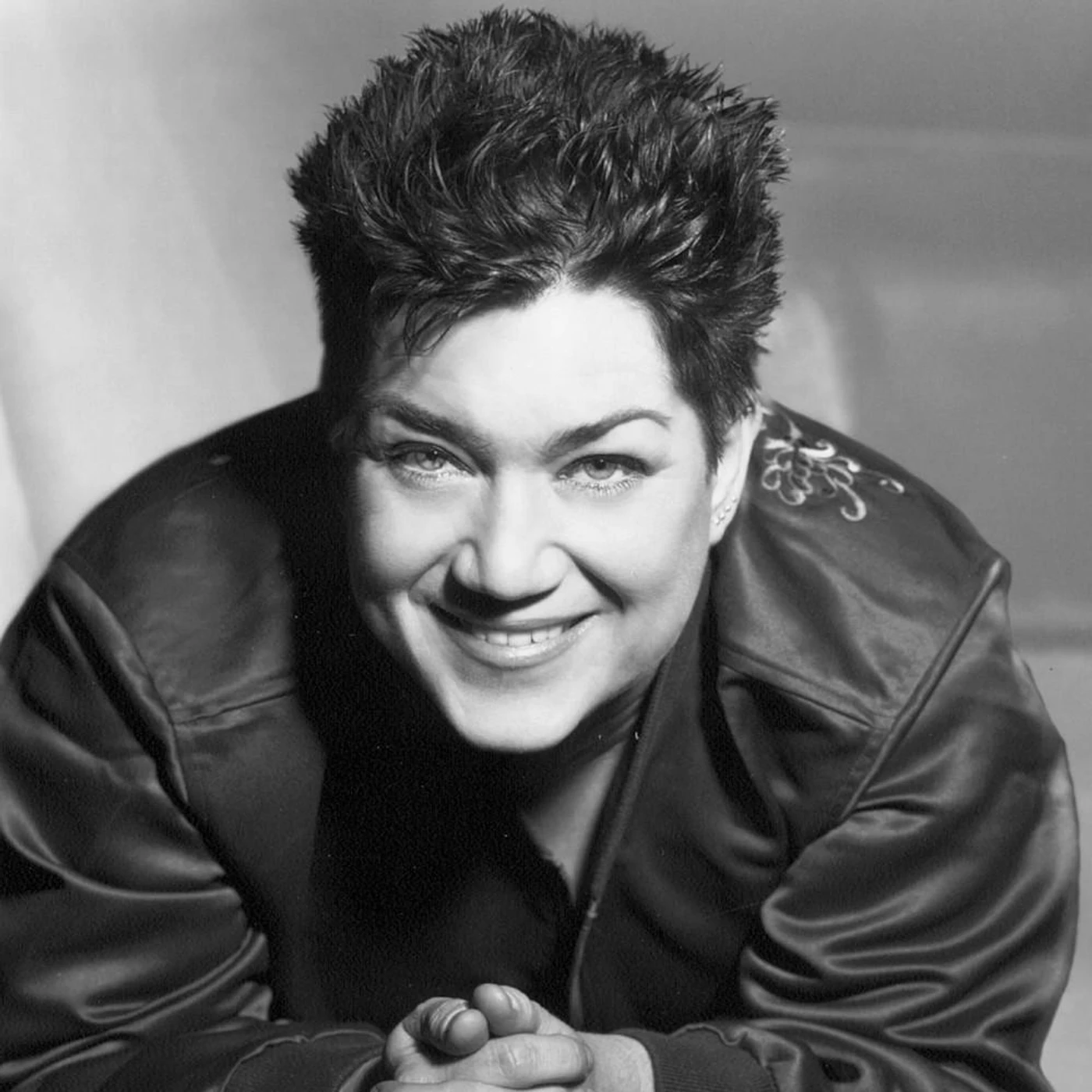 Lea DeLaria Brand Page