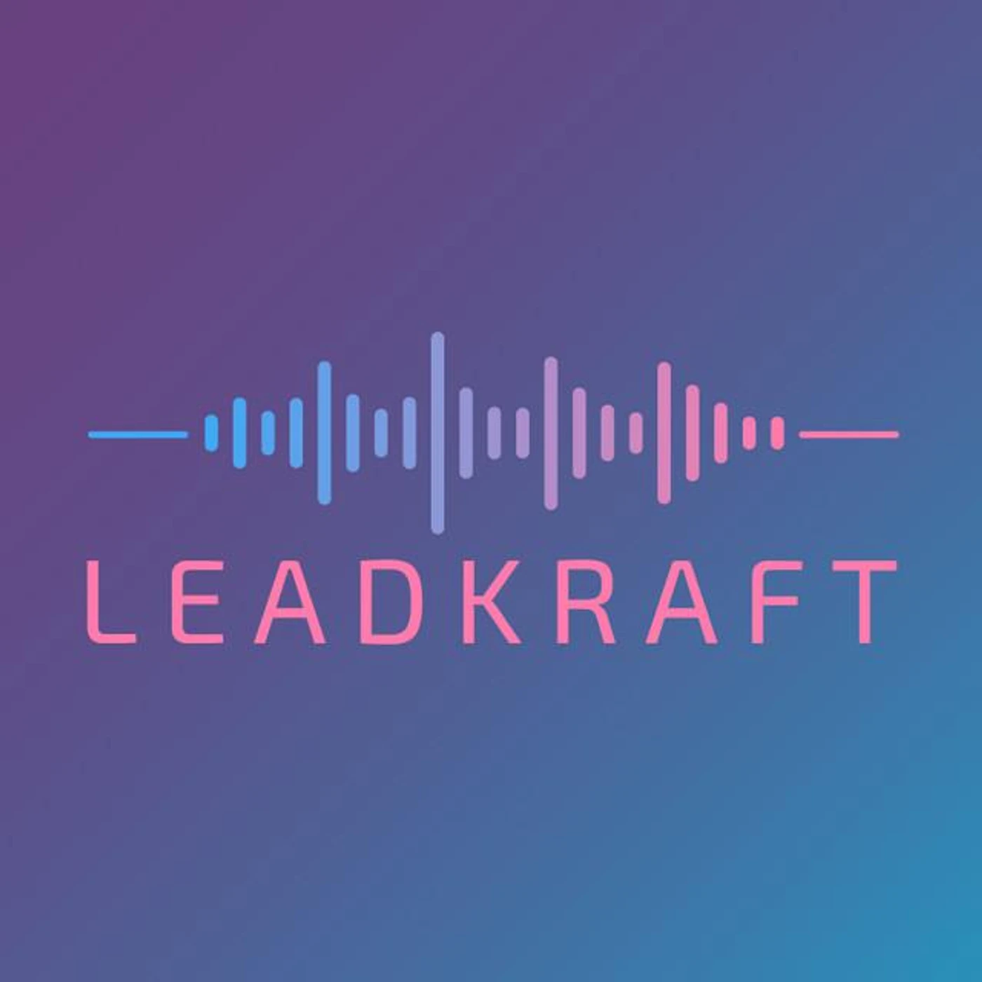 Leadkraft Brand Page