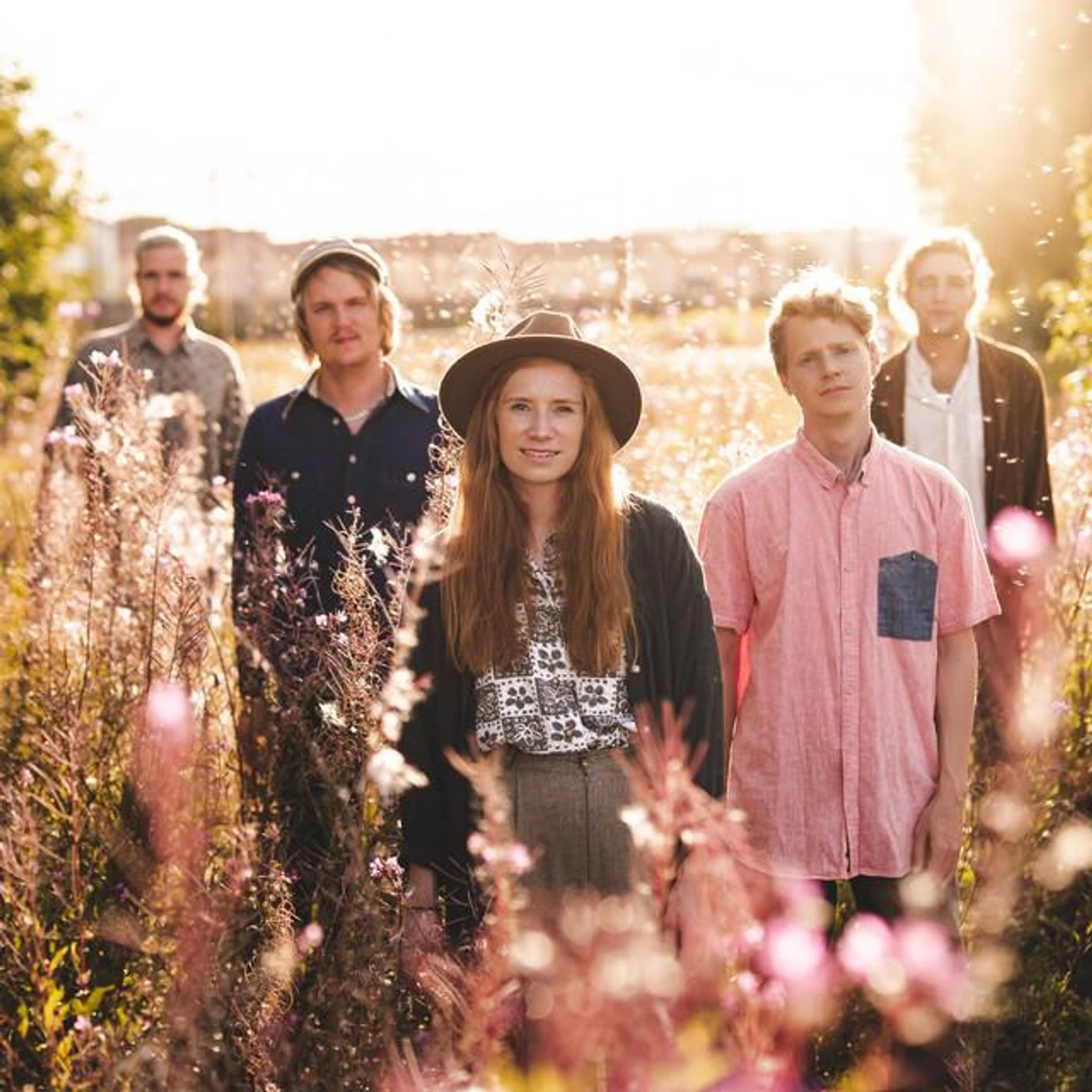 Leading Edge Brand Page