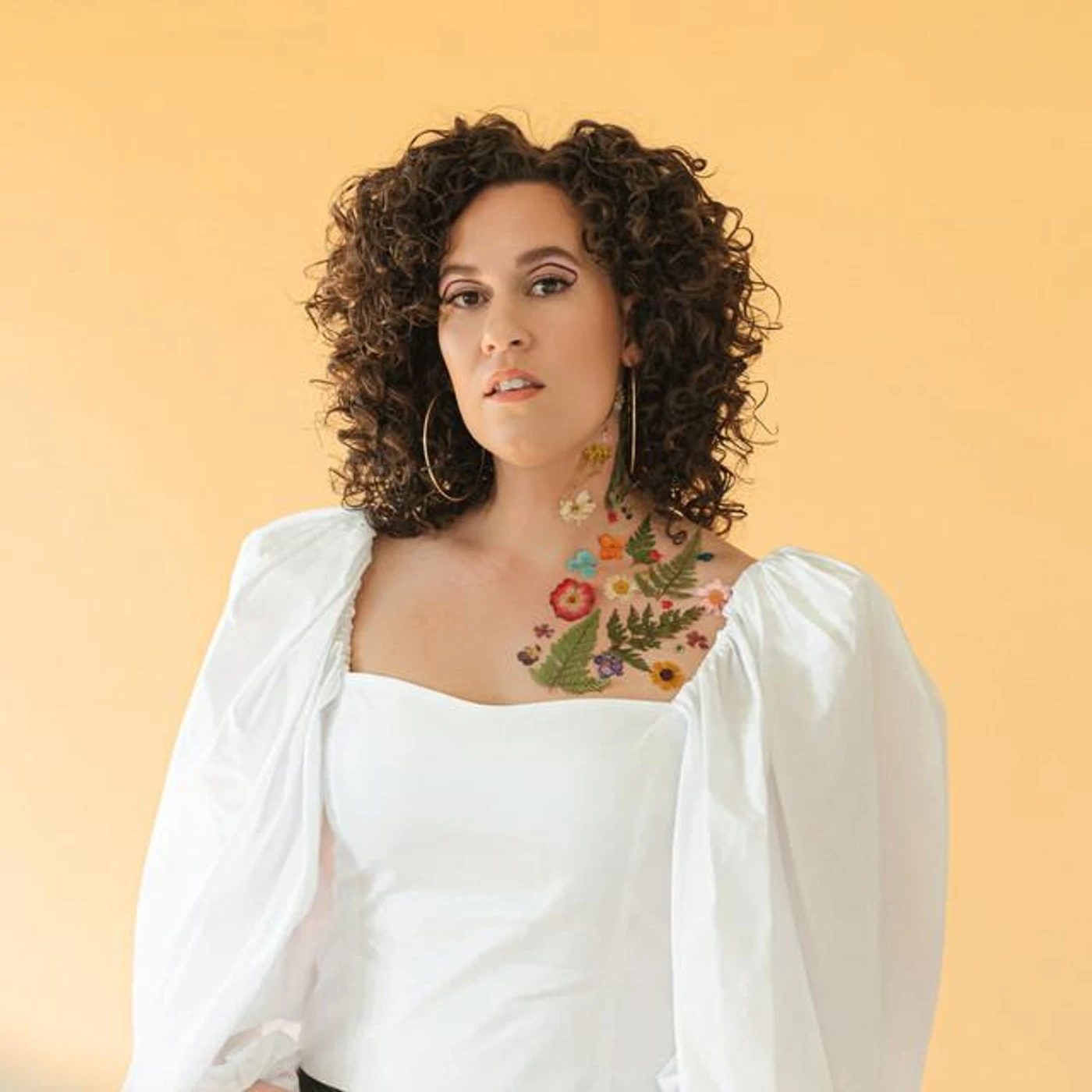 Leah Ashton Brand Page