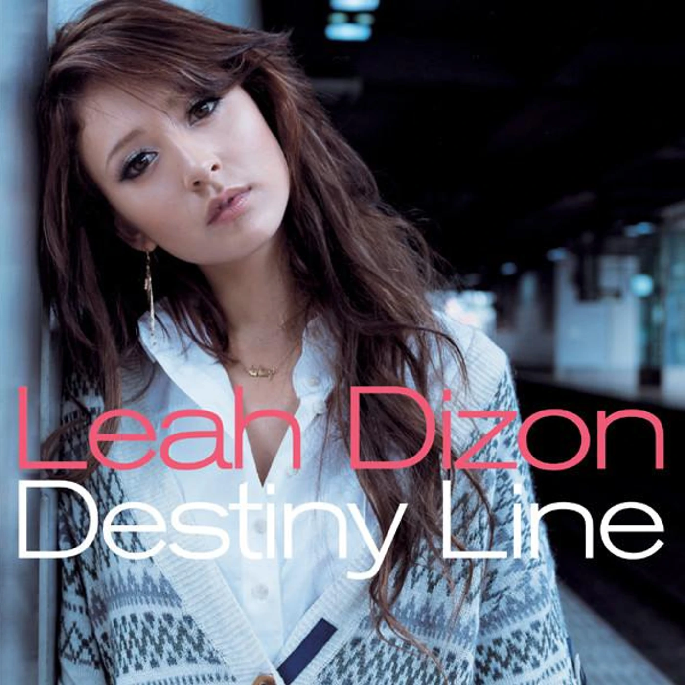 Leah Dizon