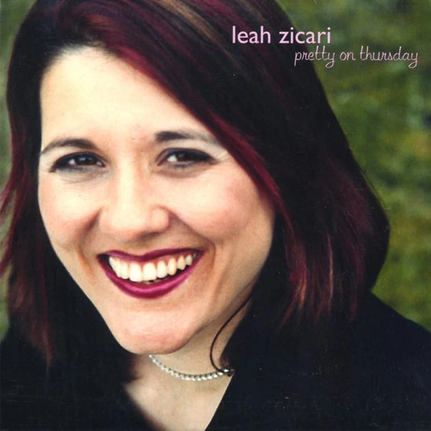 Leah Zicari Brand Page