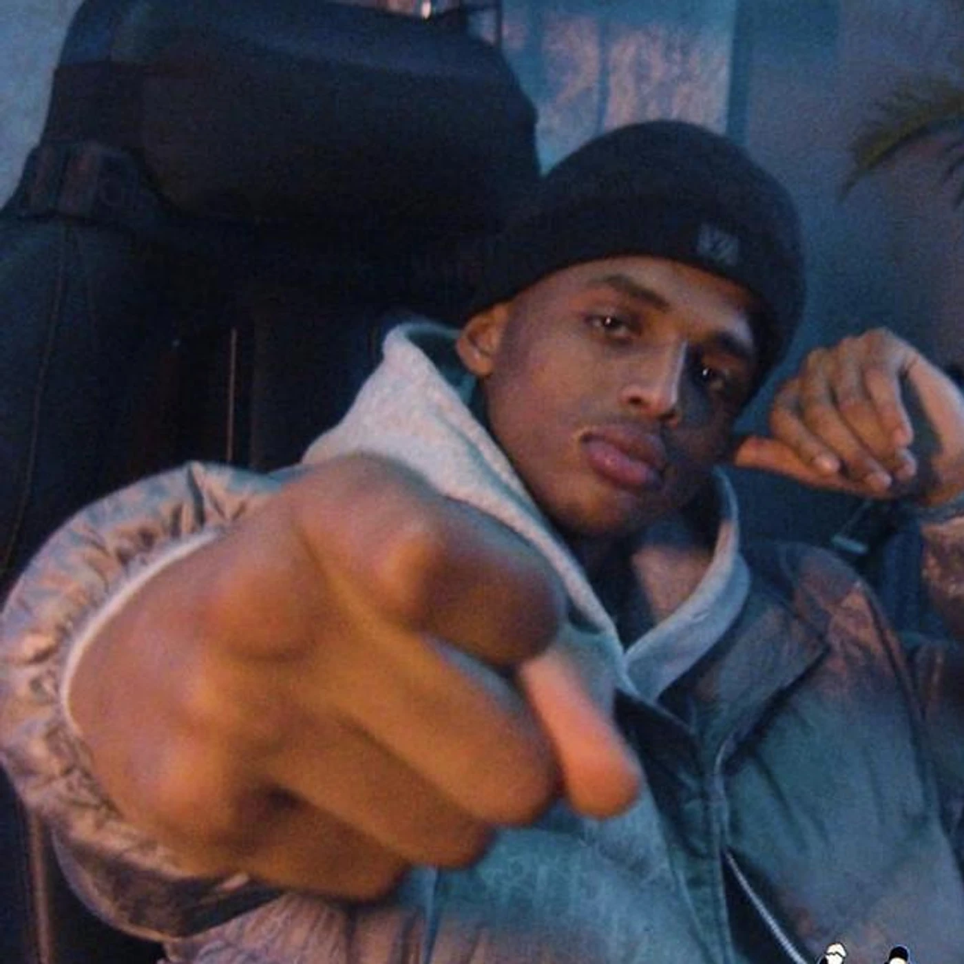 Leakfinland Brand Page