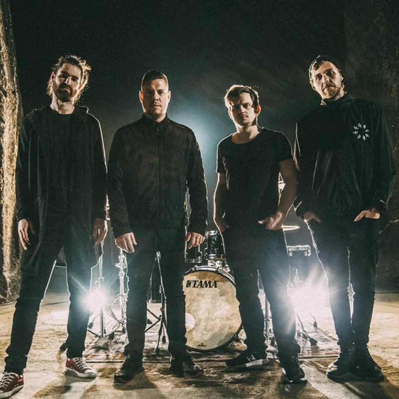 Leander Kills Brand Page