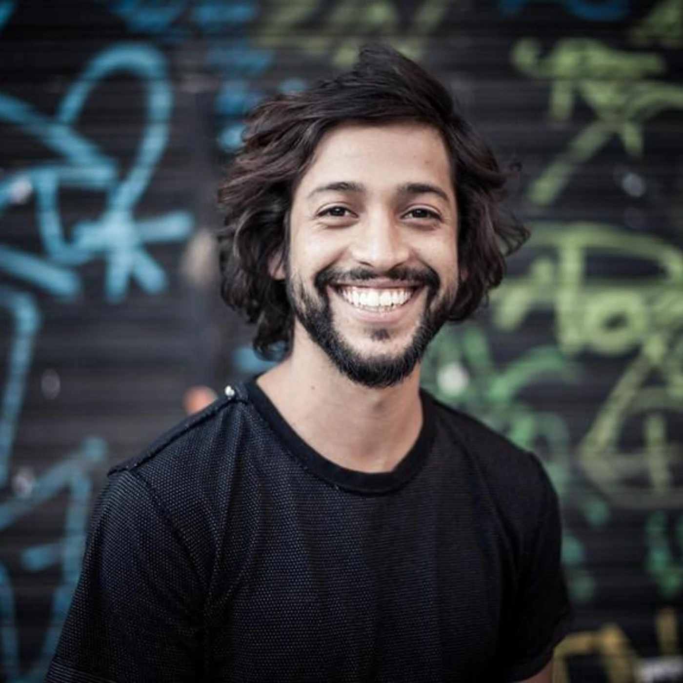 Leandro Léo Brand Page