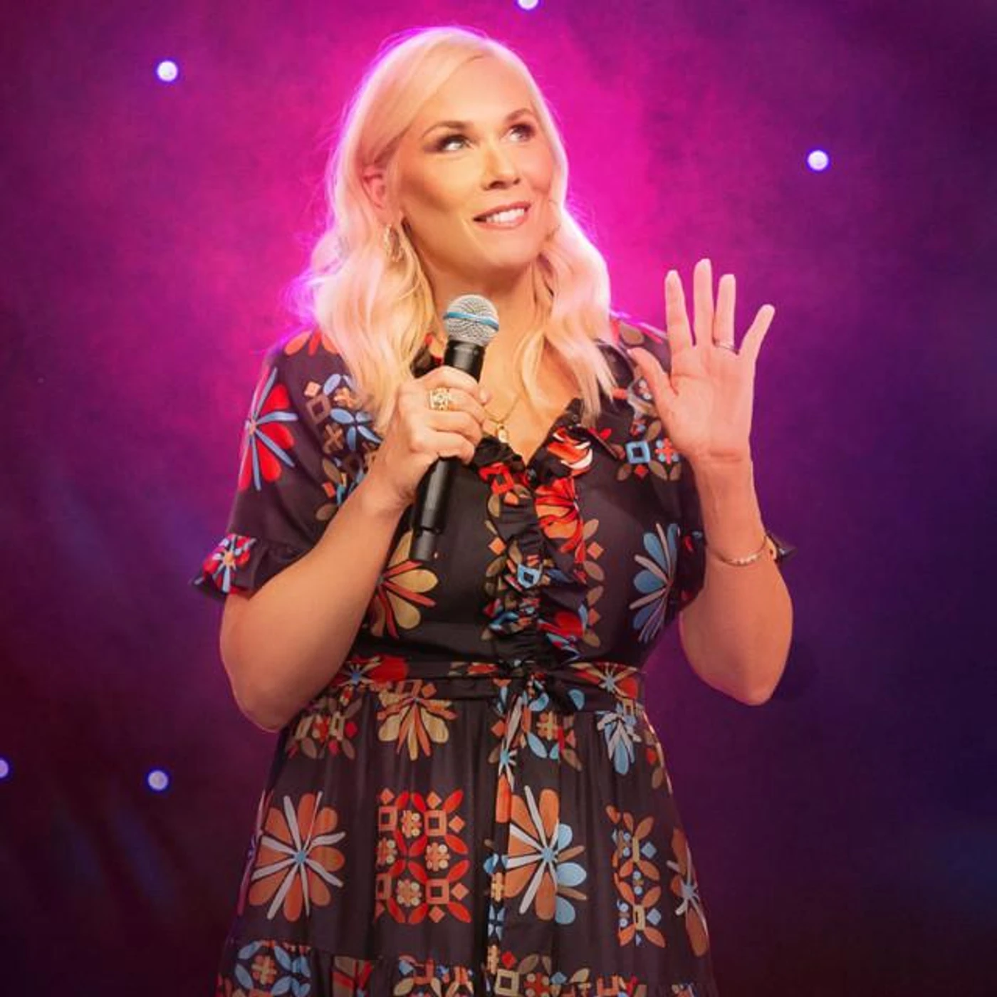 Leanne Morgan Brand Page