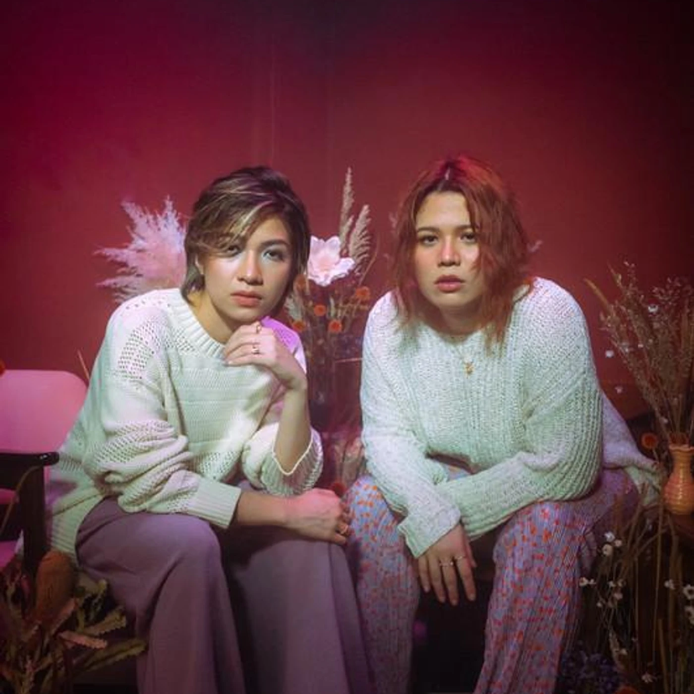Leanne & Naara