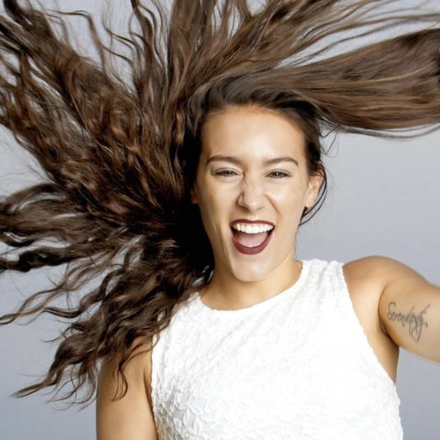 Leanne Pearson Brand Page