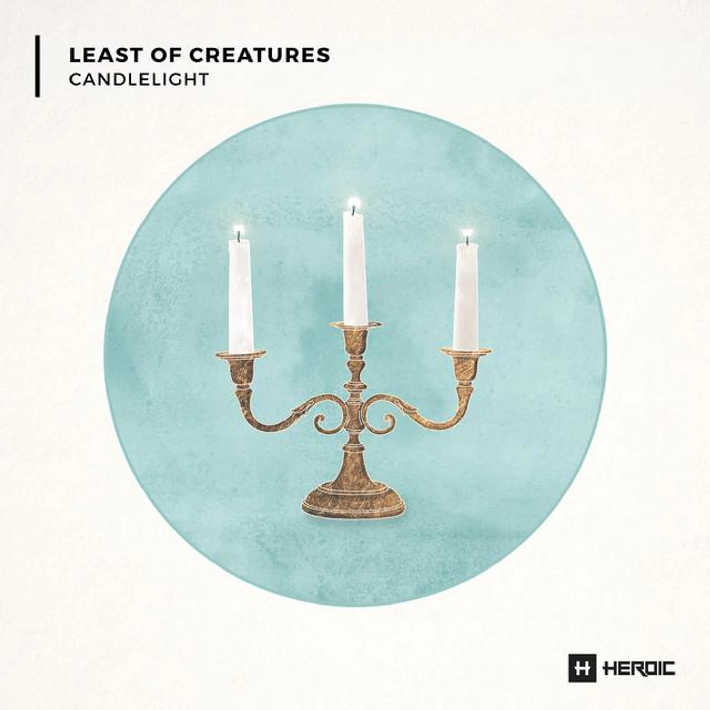 Least Of Creatures Brand Page