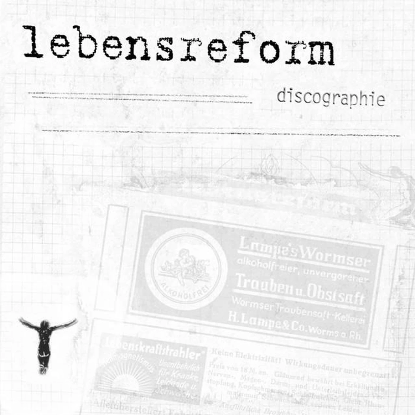 Lebensreform Brand Page