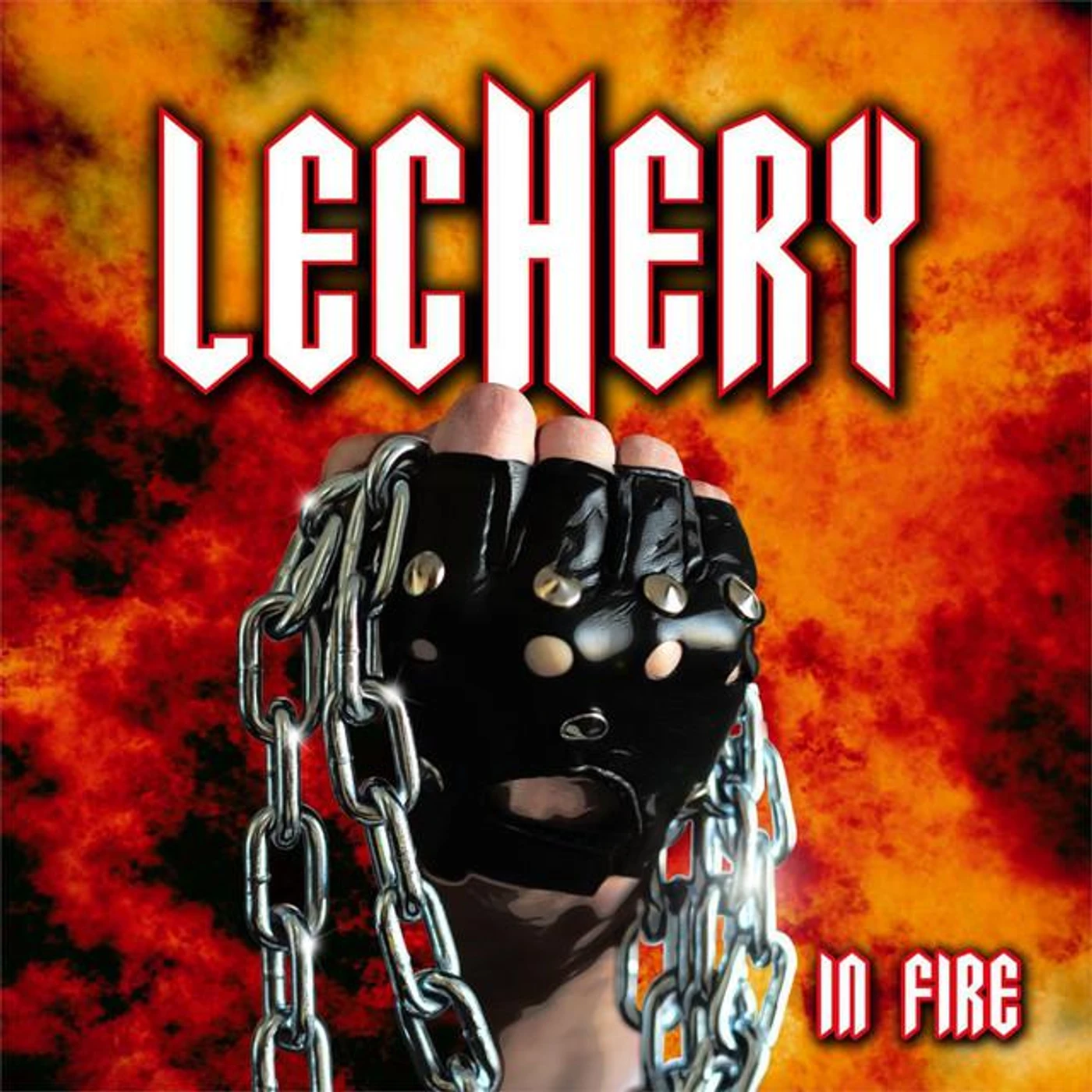 Lechery Brand Page